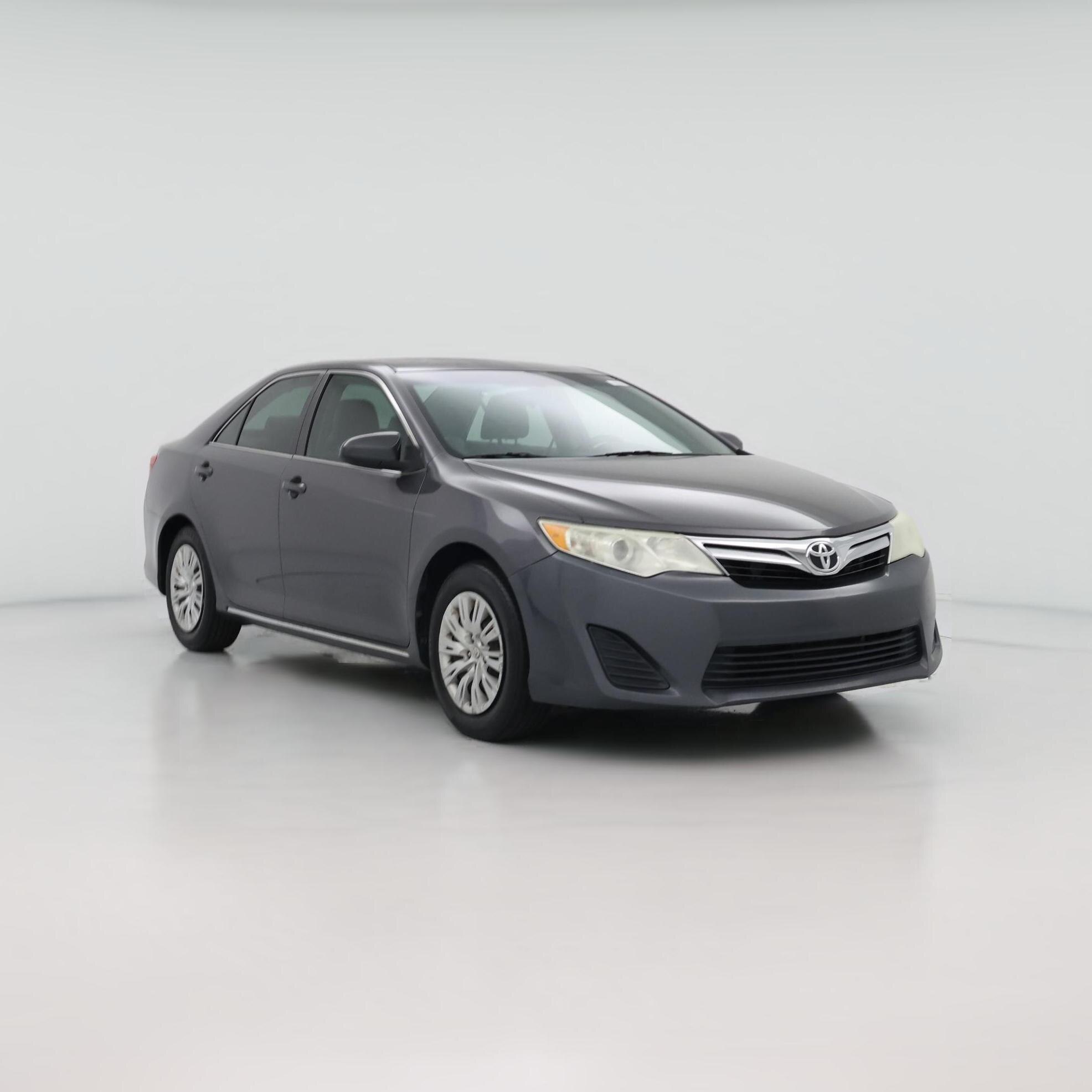 Thumbnail: 2014 Toyota Camry - 1