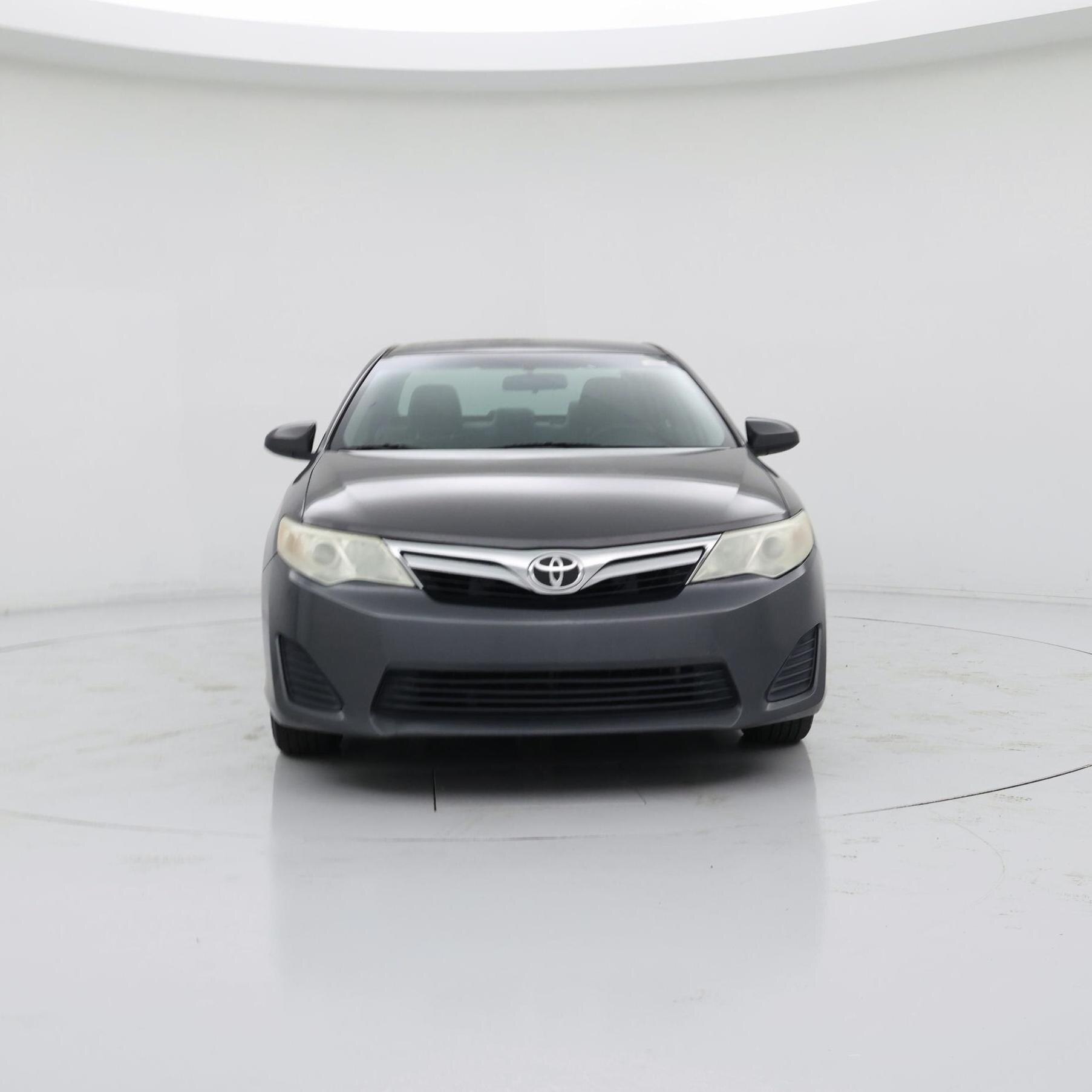 Thumbnail: 2014 Toyota Camry - 5