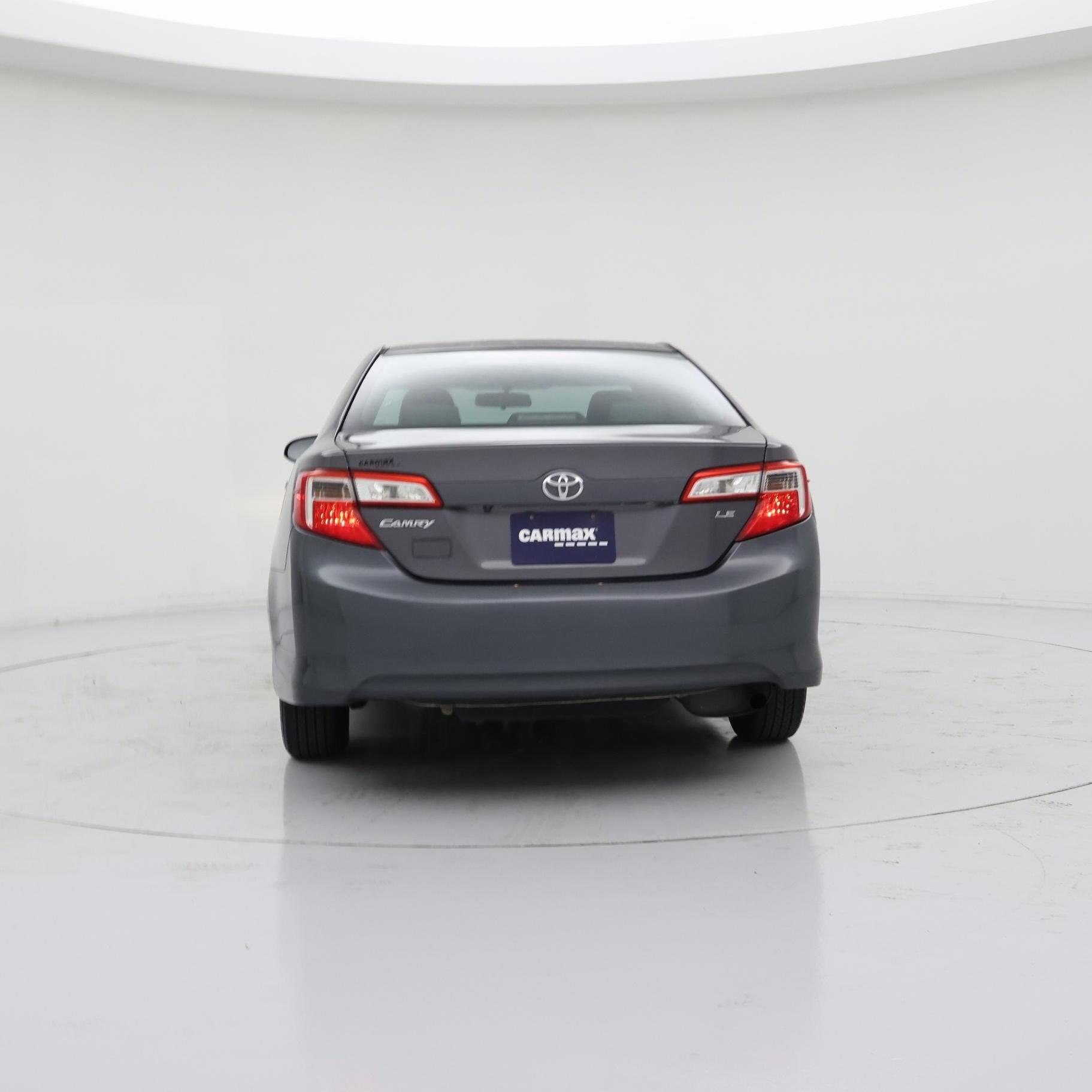 Thumbnail: 2014 Toyota Camry - 6