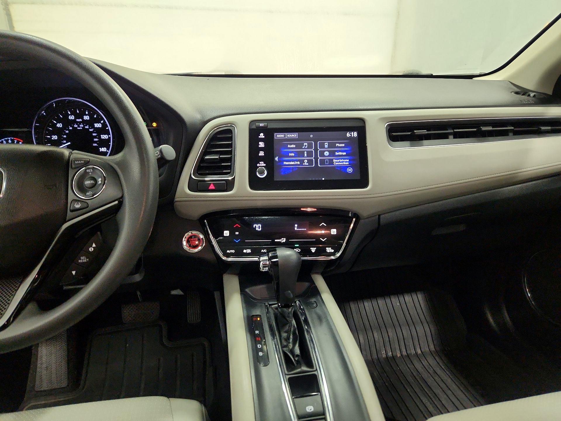 Thumbnail: 2019 Honda HR-V - 9