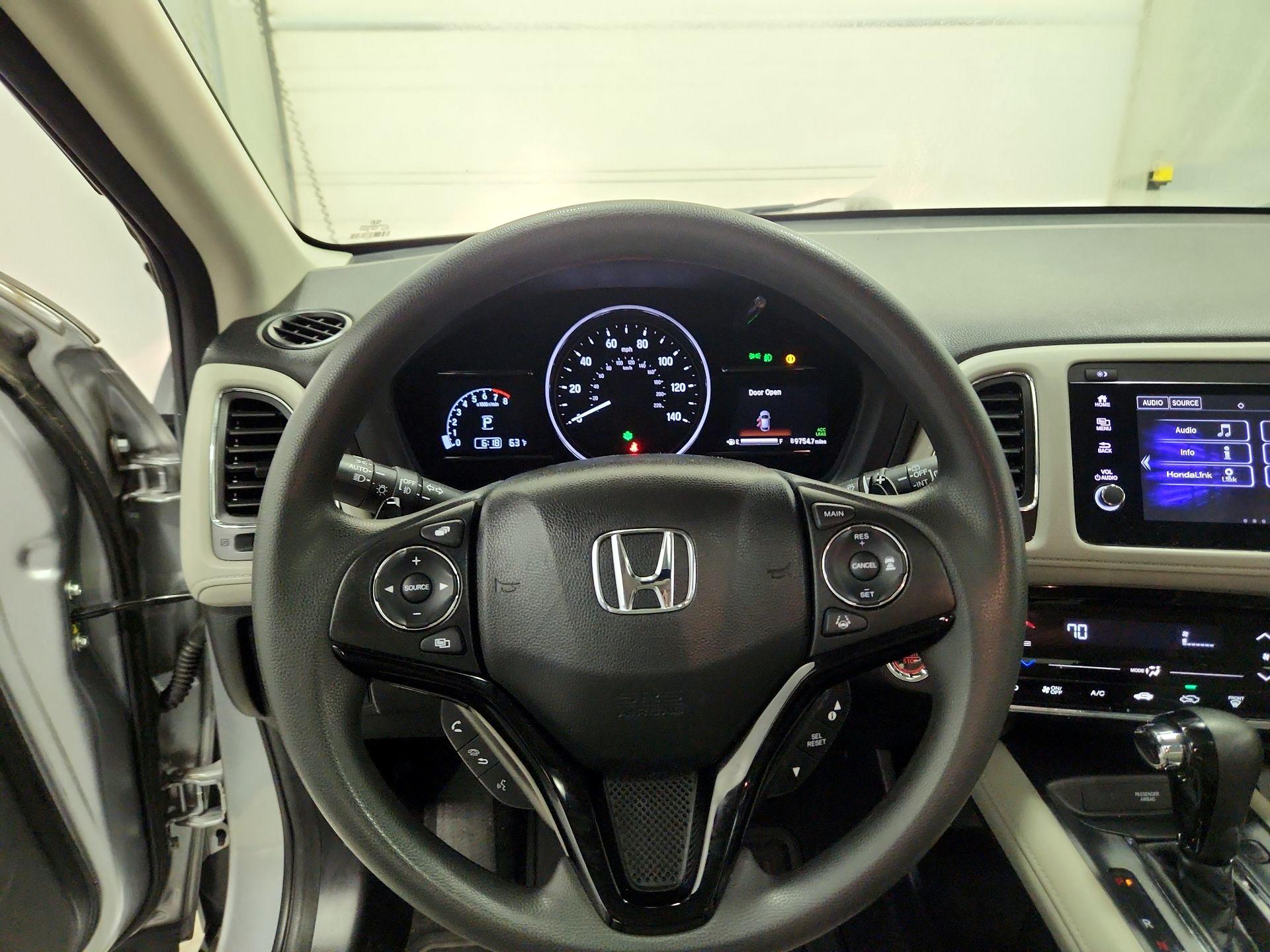 Thumbnail: 2019 Honda HR-V - 10