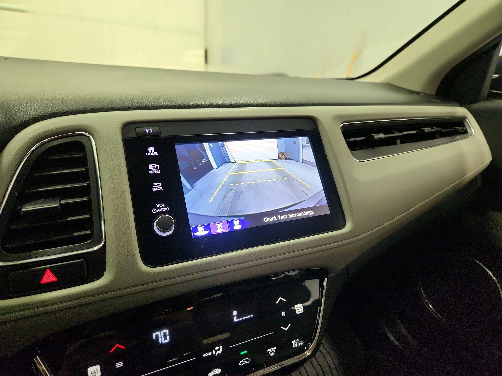 Thumbnail: 2019 Honda HR-V - 14