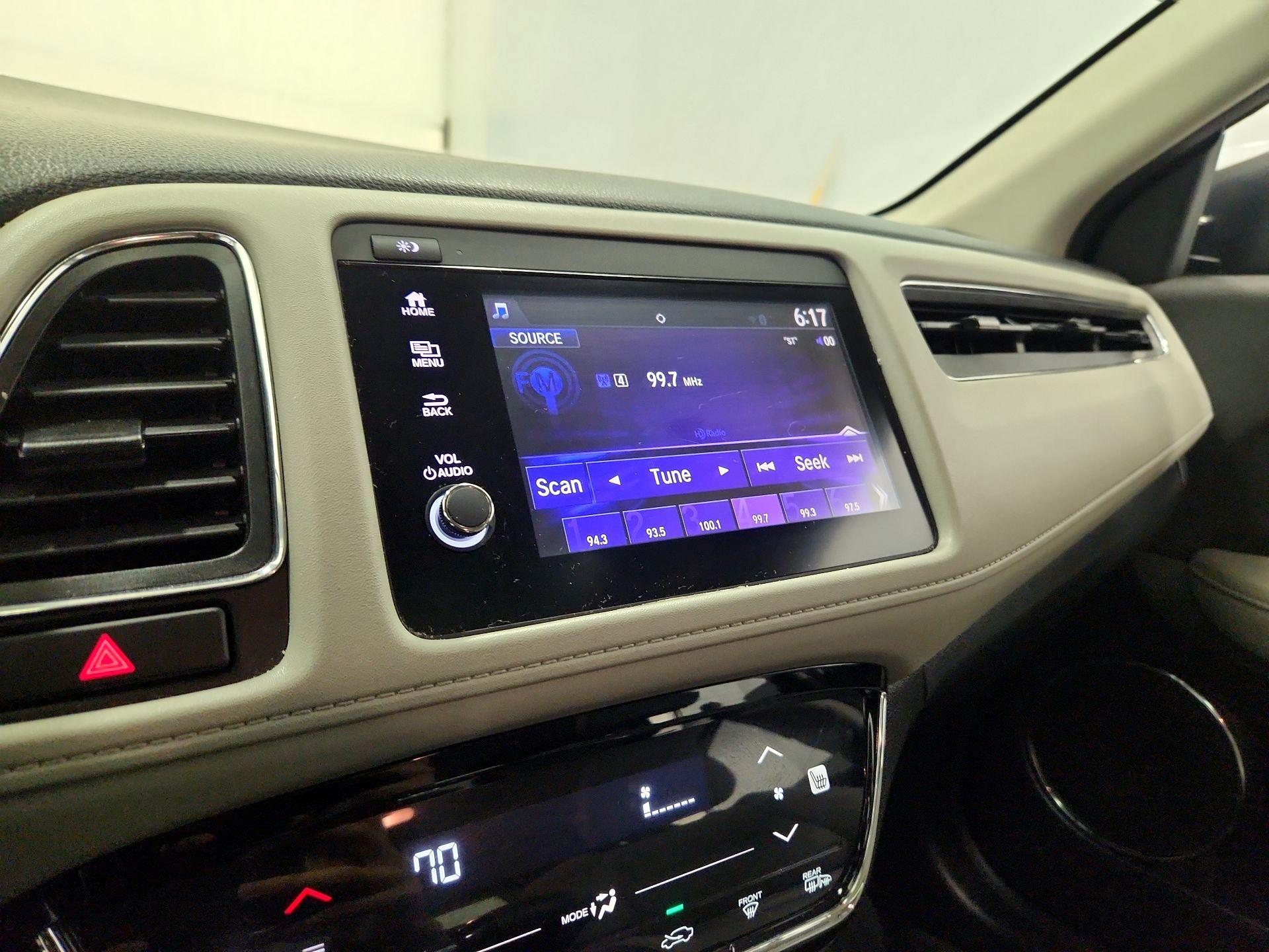 Thumbnail: 2019 Honda HR-V - 15