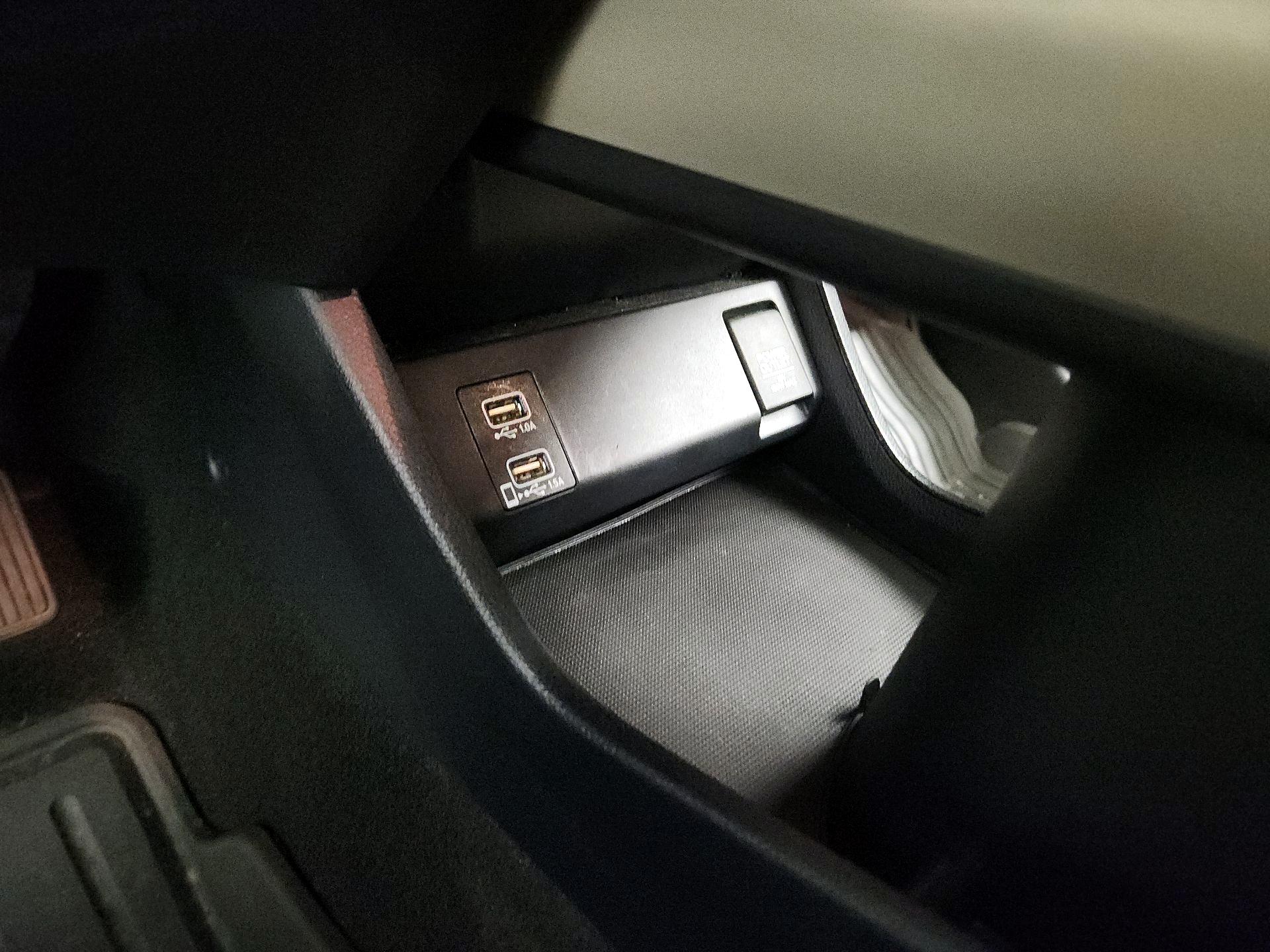 Thumbnail: 2019 Honda HR-V - 18