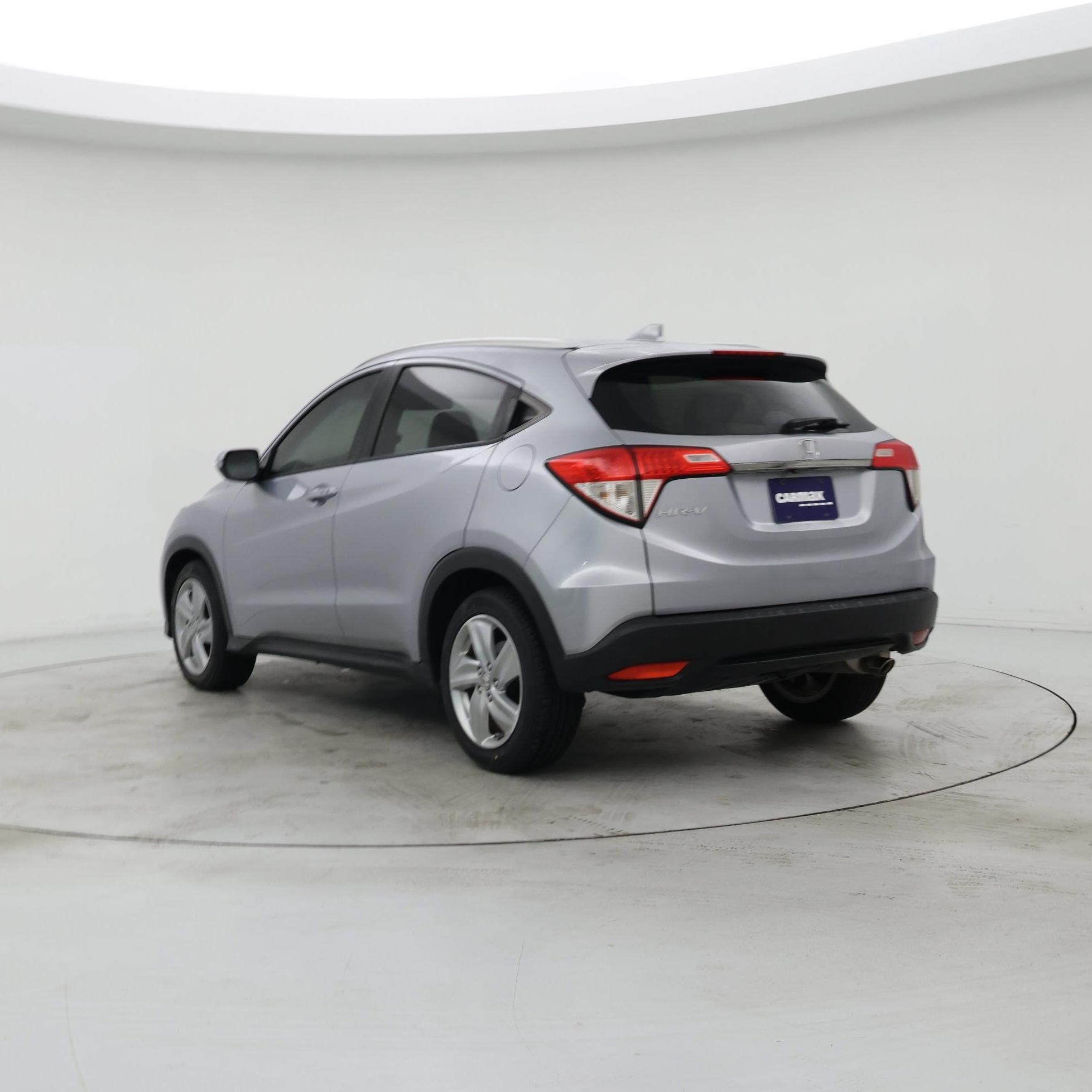 Thumbnail: 2019 Honda HR-V - 2