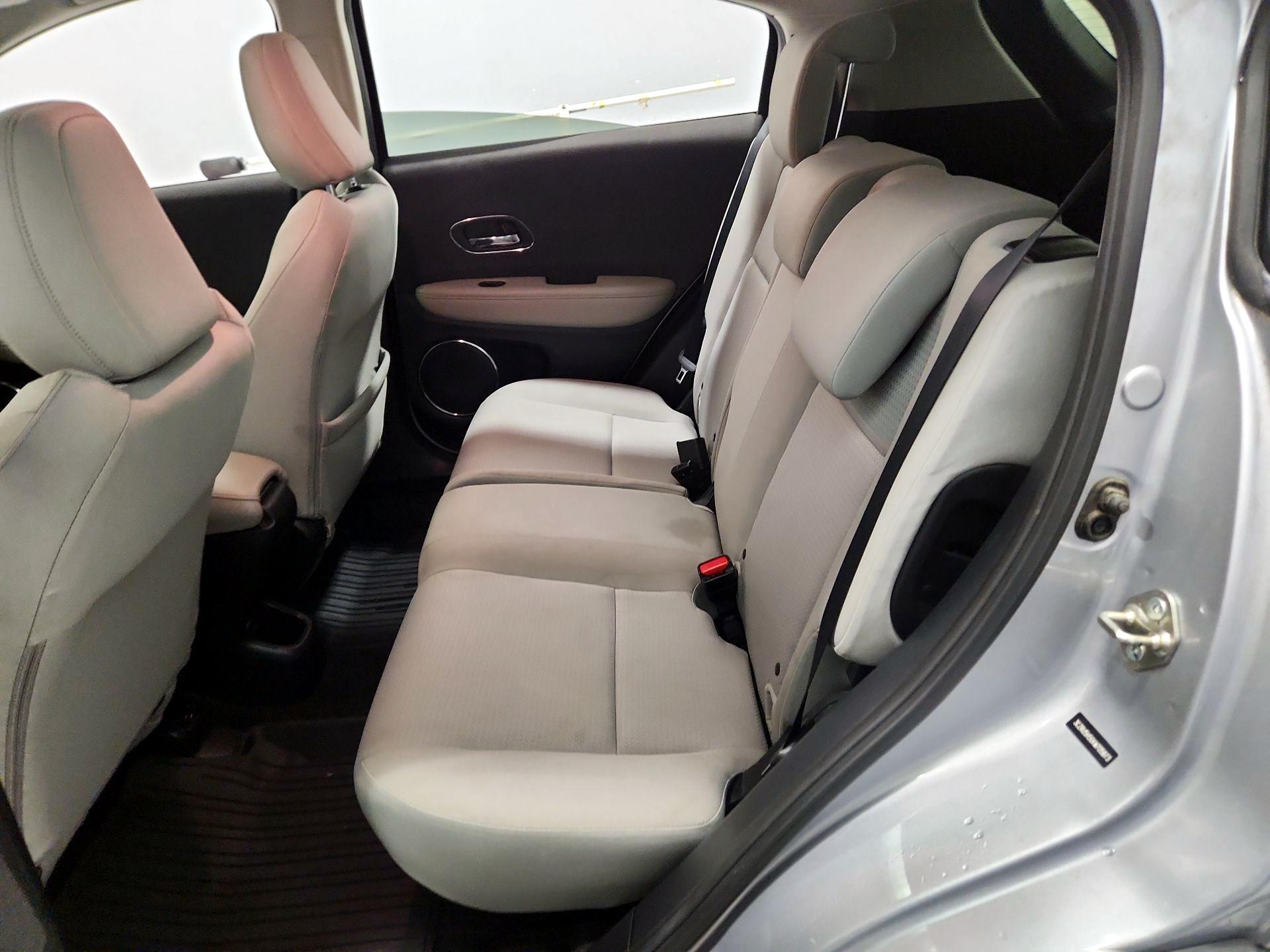 Thumbnail: 2019 Honda HR-V - 20