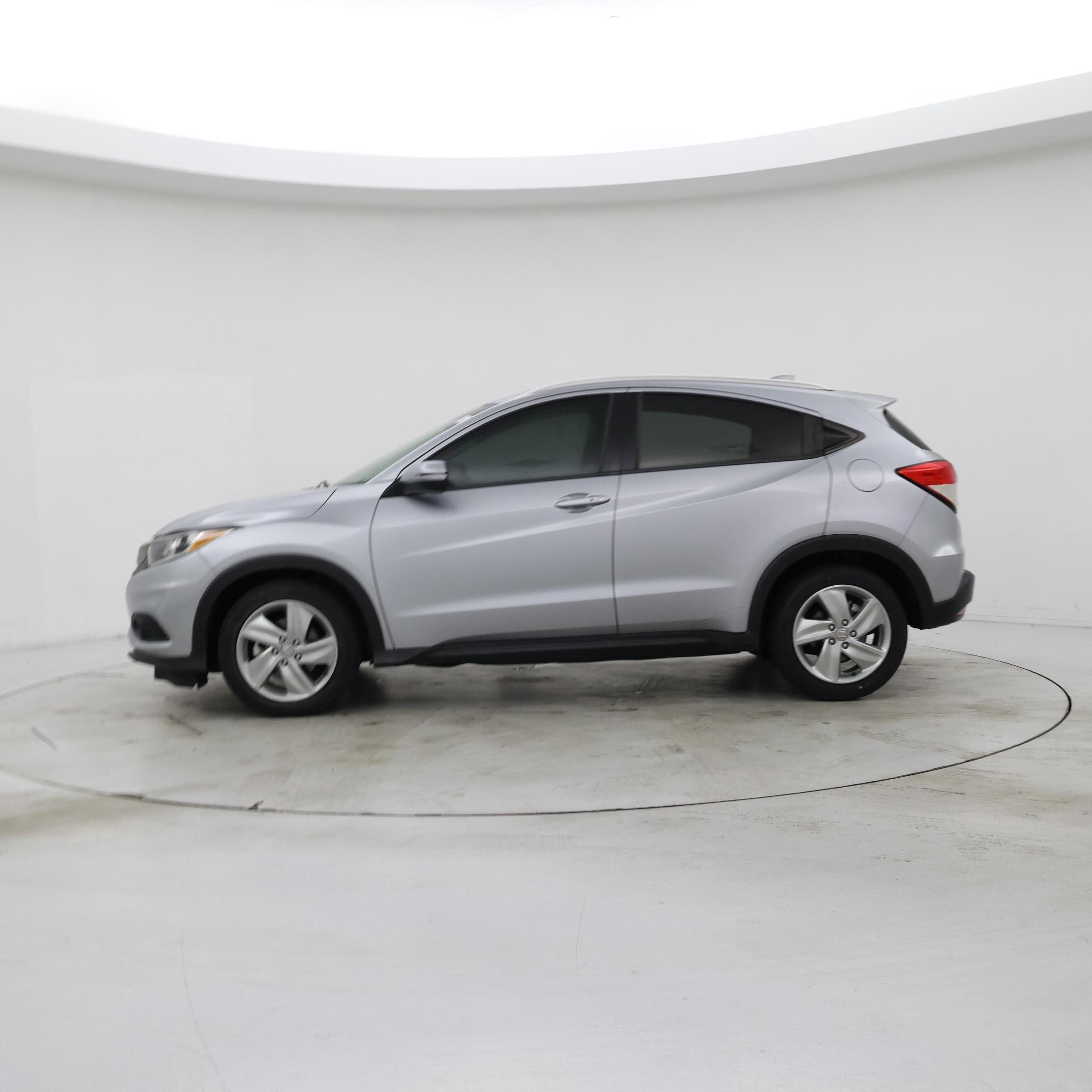 Thumbnail: 2019 Honda HR-V - 3