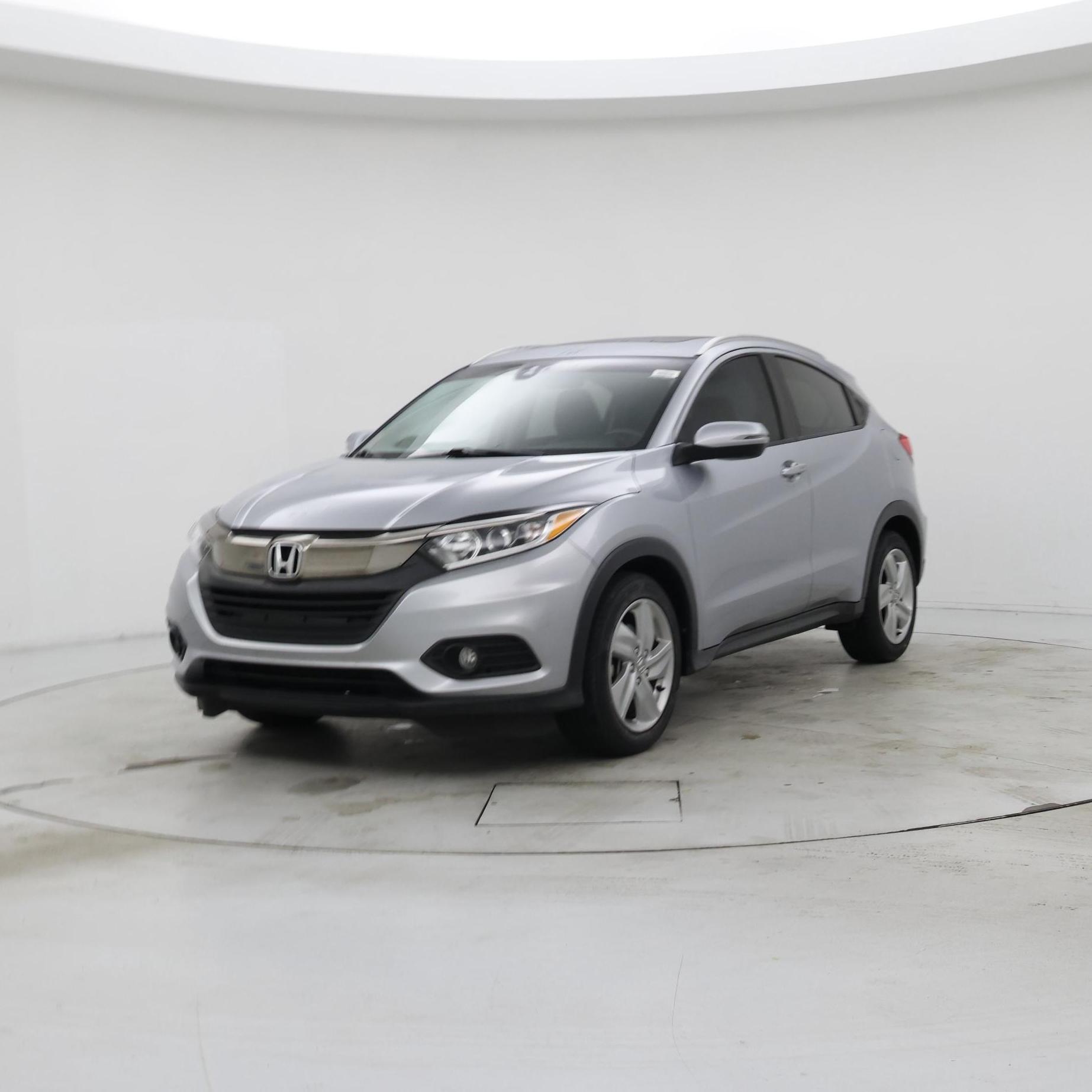 Thumbnail: 2019 Honda HR-V - 4