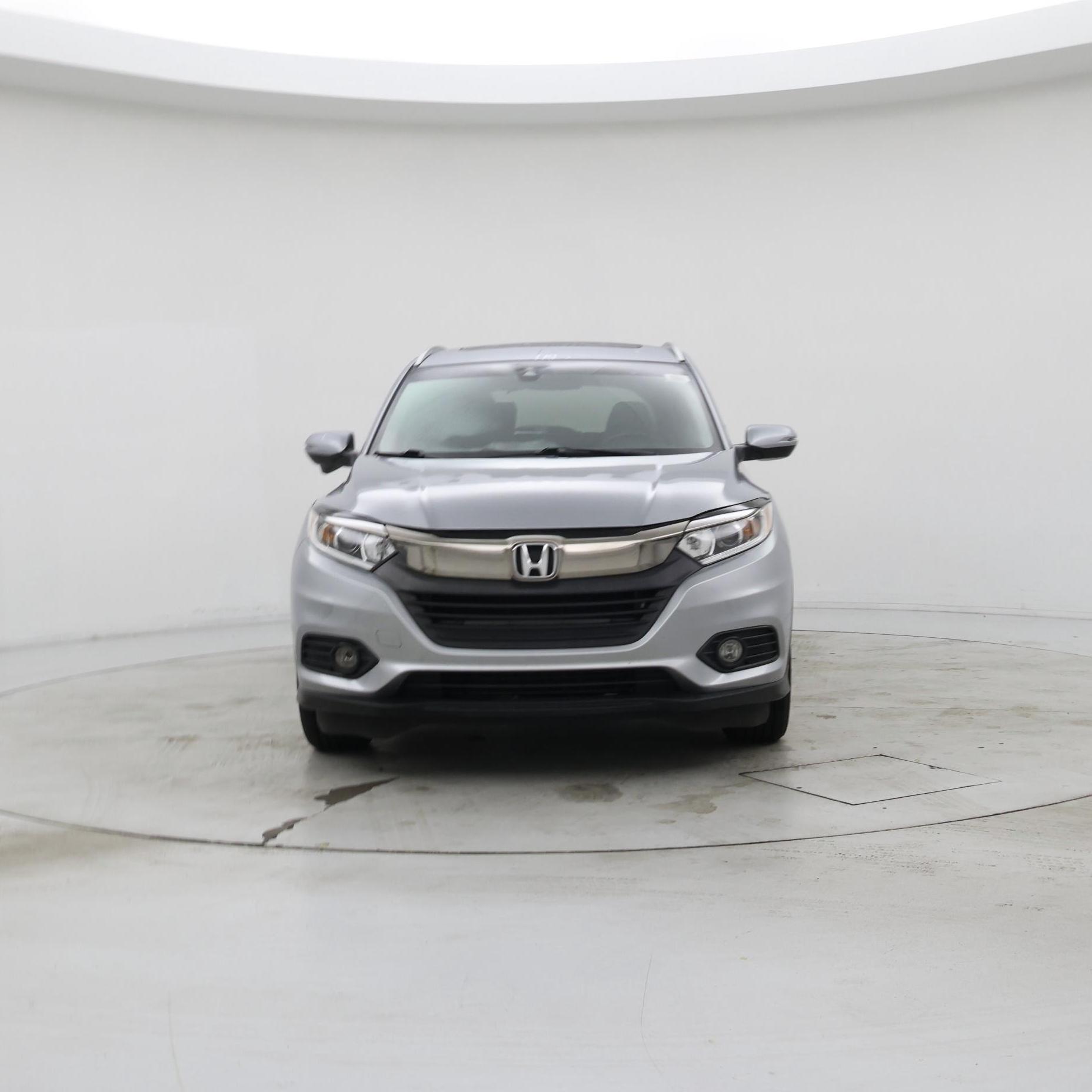 Thumbnail: 2019 Honda HR-V - 5