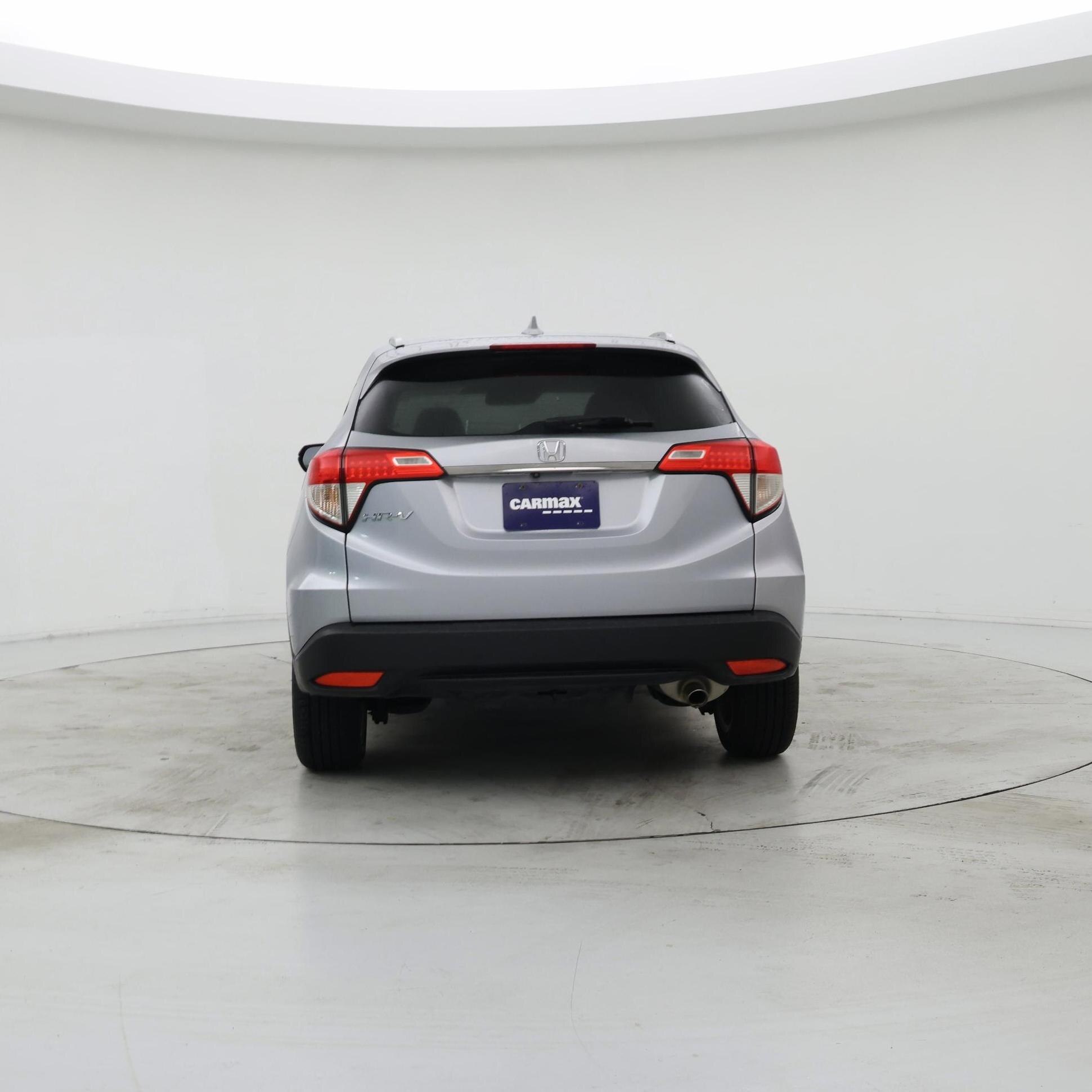Thumbnail: 2019 Honda HR-V - 6