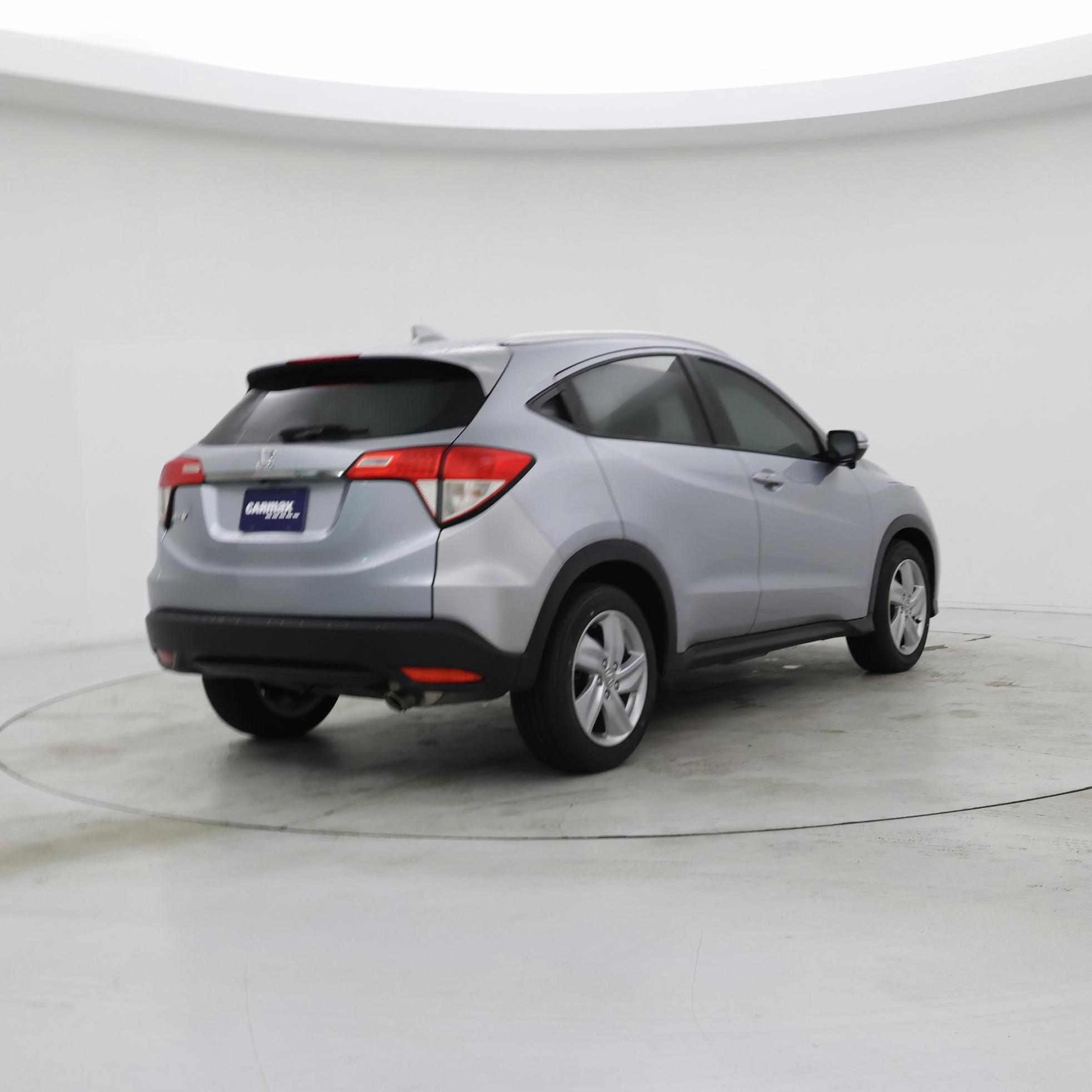 Thumbnail: 2019 Honda HR-V - 8