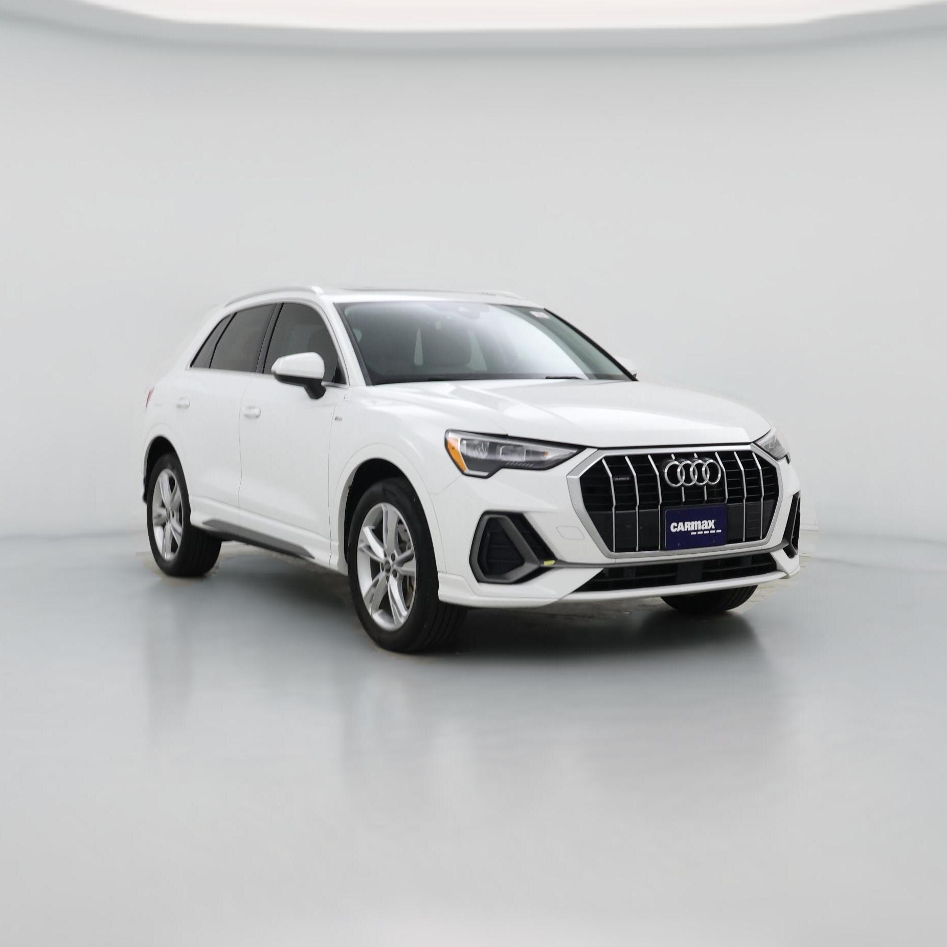 Thumbnail: 2022 Audi Q3 - 1