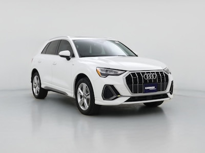 2022 Audi Q3 S-Line Premium Plus