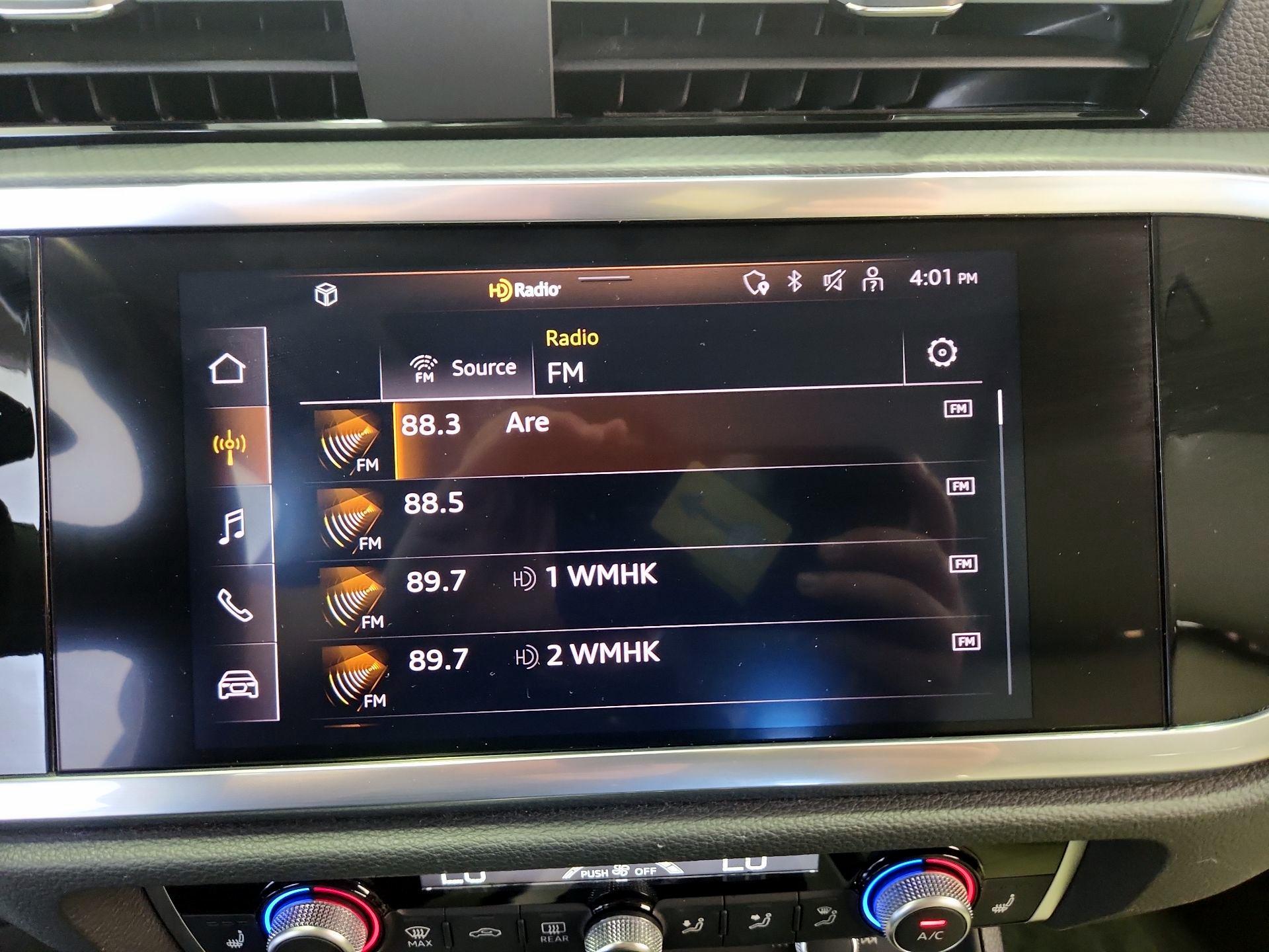 Thumbnail: 2022 Audi Q3 - 15