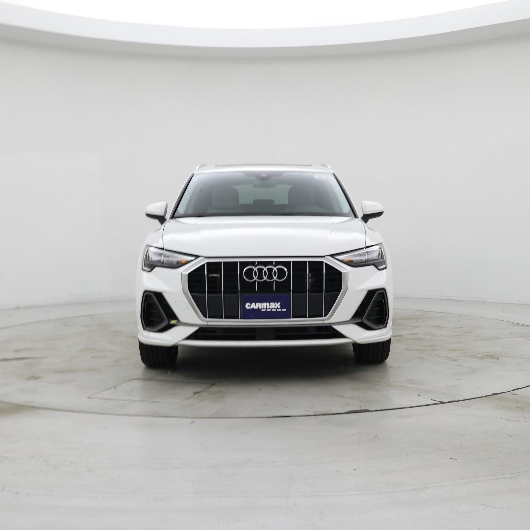 Thumbnail: 2022 Audi Q3 - 5