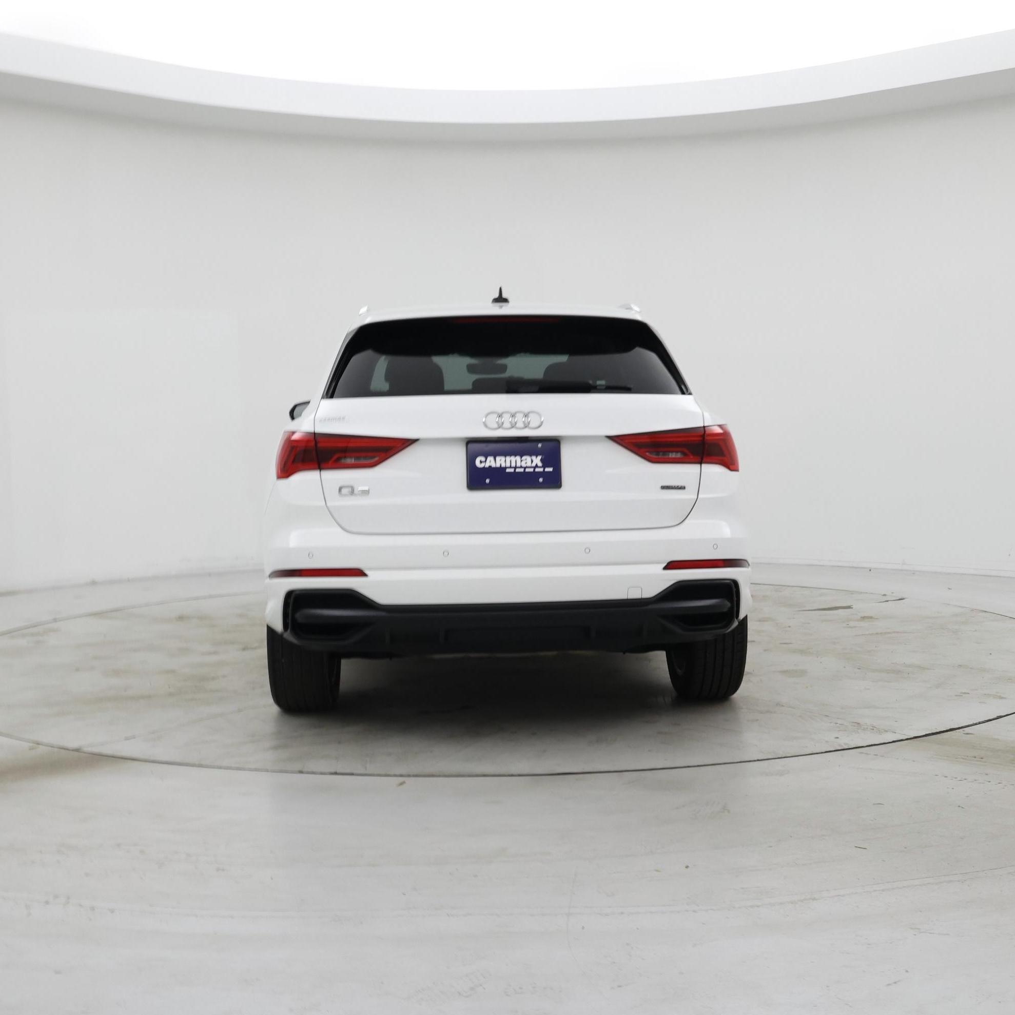 Thumbnail: 2022 Audi Q3 - 6