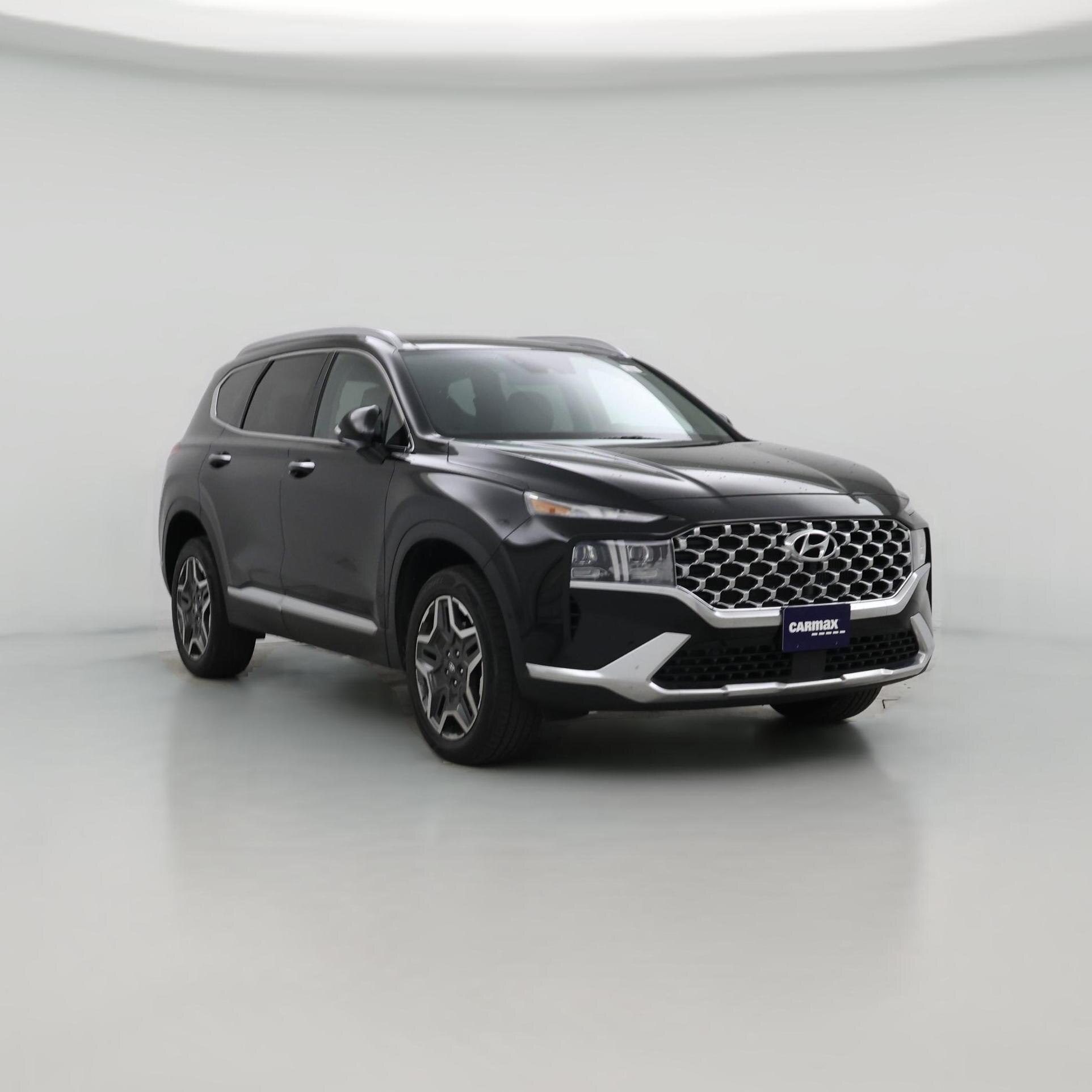Thumbnail: 2022 Hyundai Santa Fe - 1