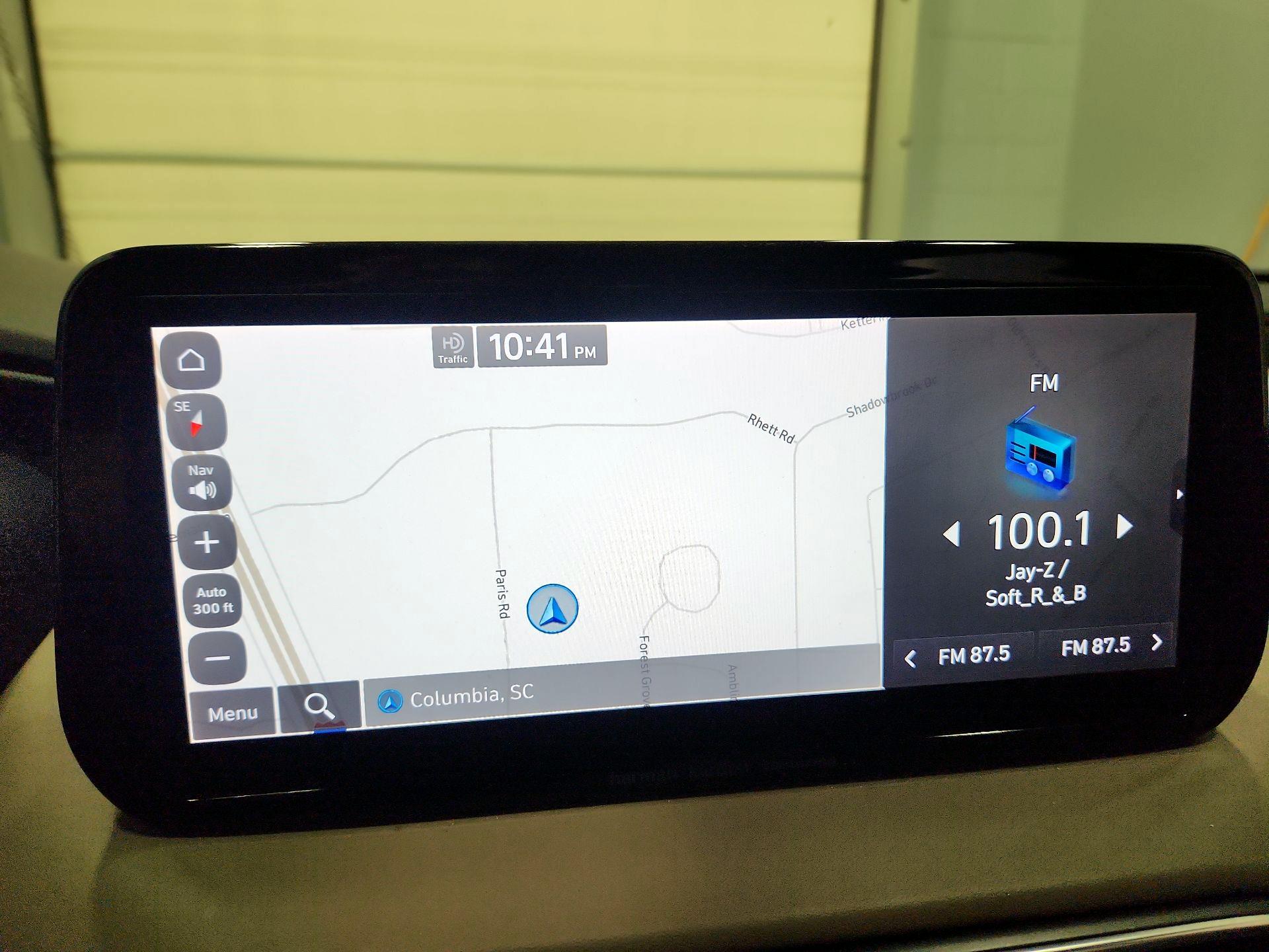 Thumbnail: 2022 Hyundai Santa Fe - 14