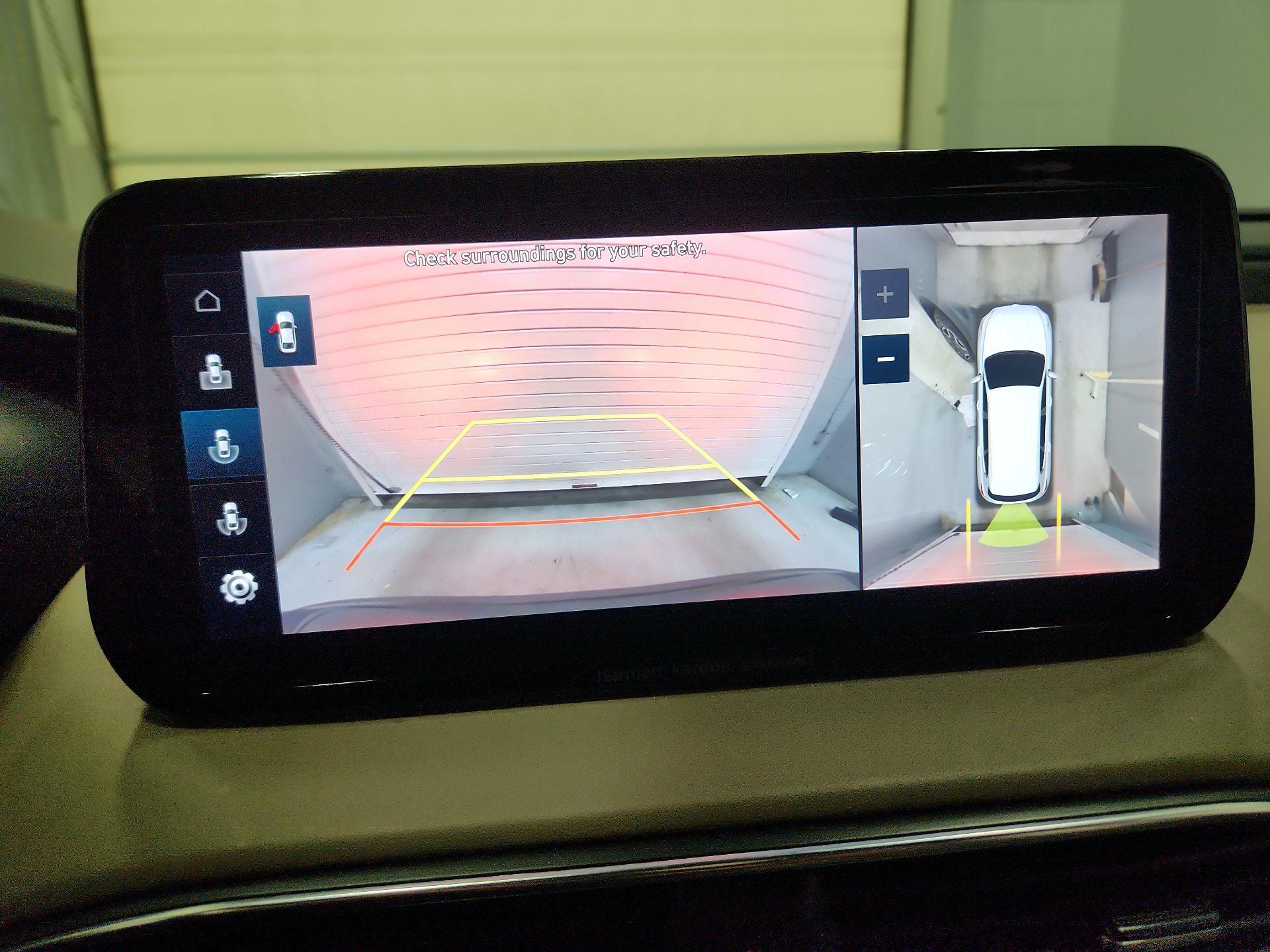 Thumbnail: 2022 Hyundai Santa Fe - 15