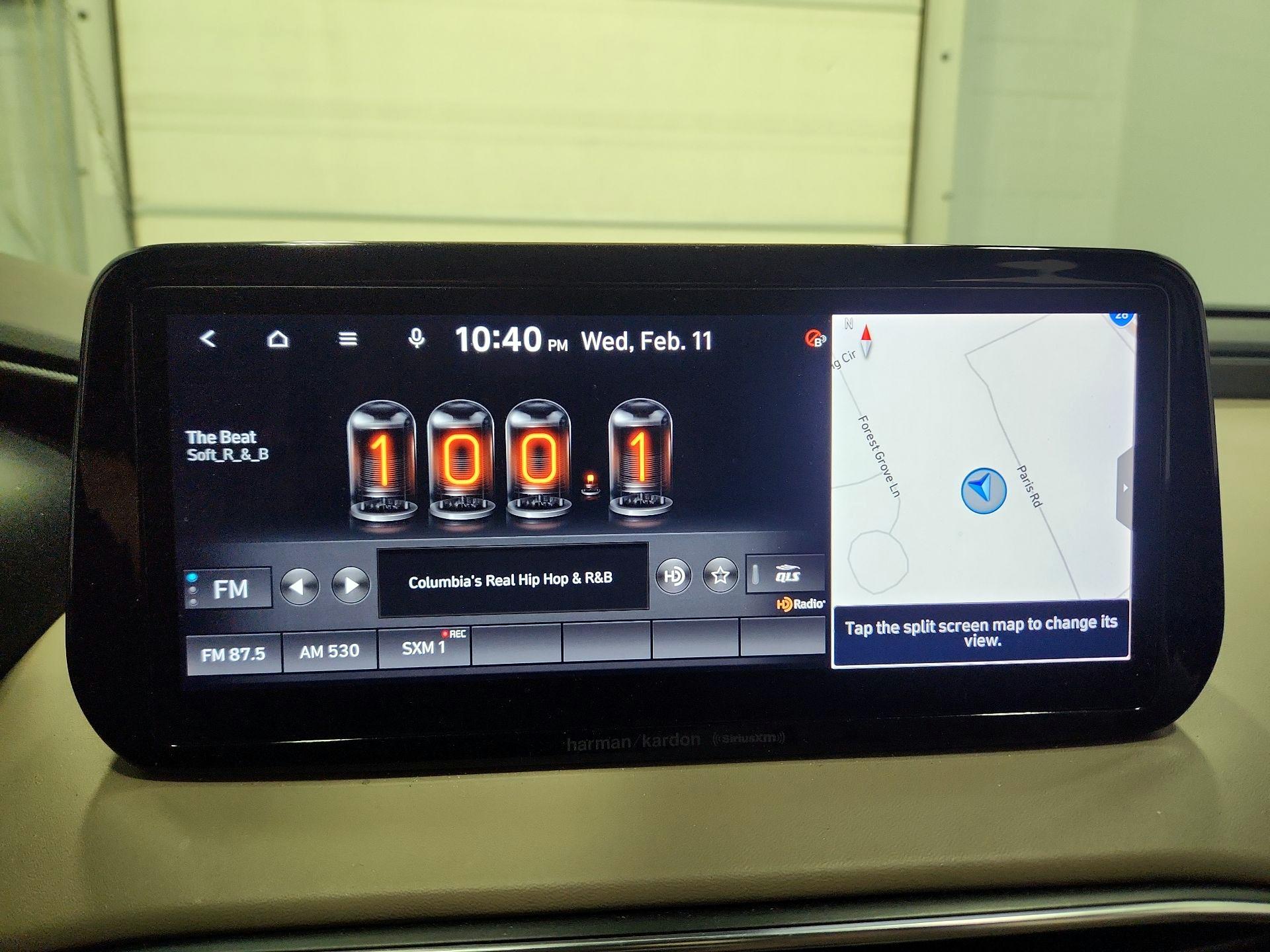 Thumbnail: 2022 Hyundai Santa Fe - 16