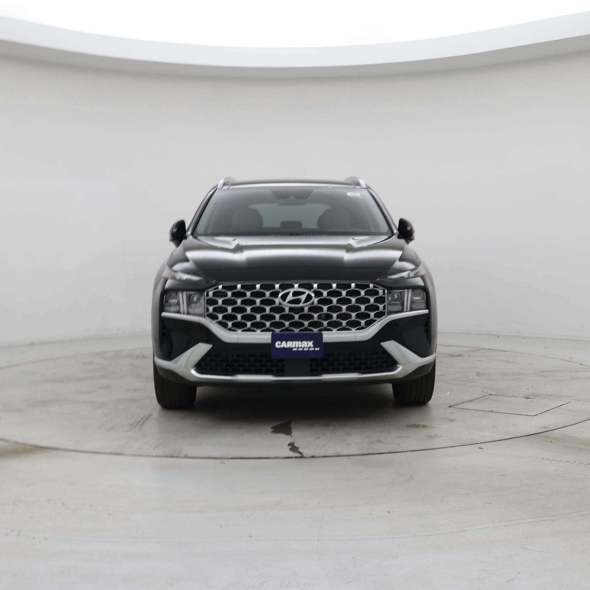 Thumbnail: 2022 Hyundai Santa Fe - 5