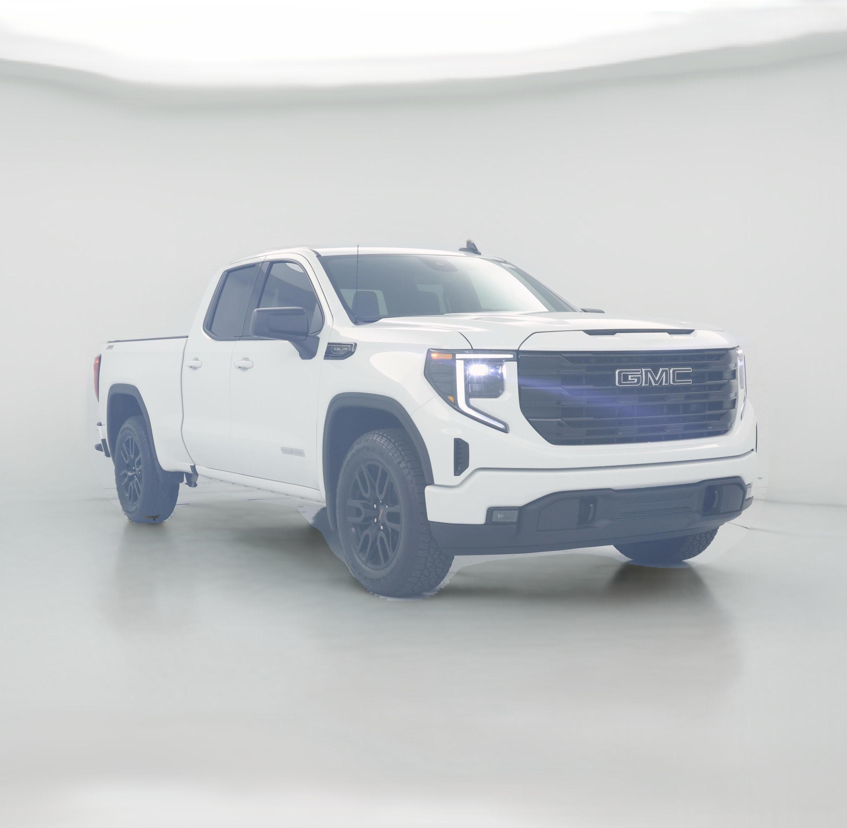 Thumbnail: 2026 GMC Sierra 1500 - 1