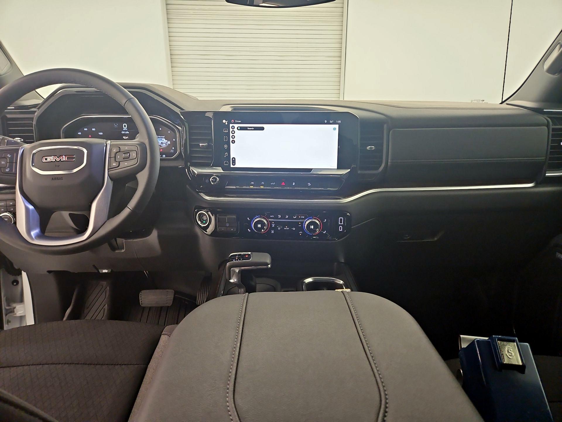 Thumbnail: 2026 GMC Sierra 1500 - 9