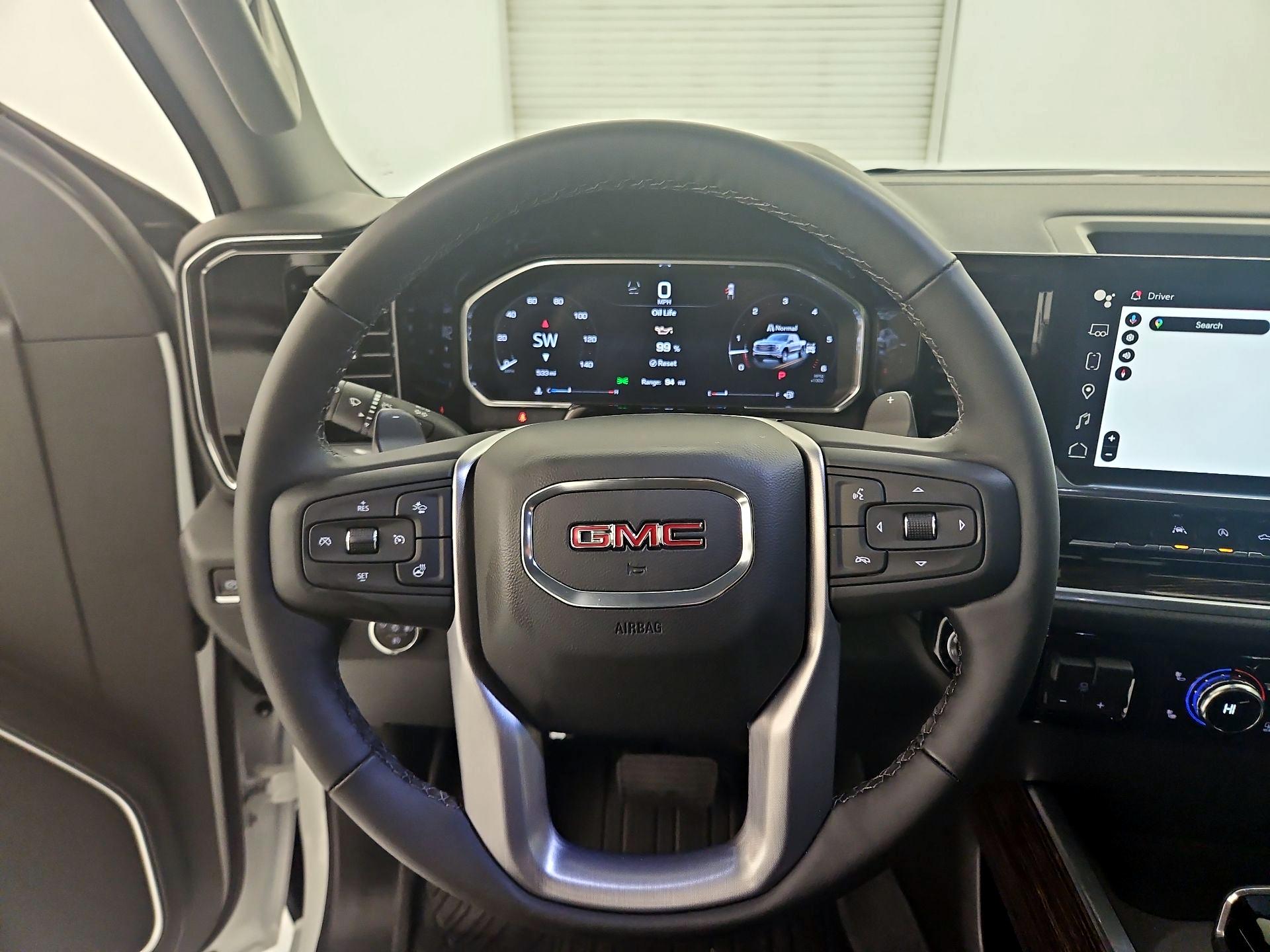 Thumbnail: 2026 GMC Sierra 1500 - 10