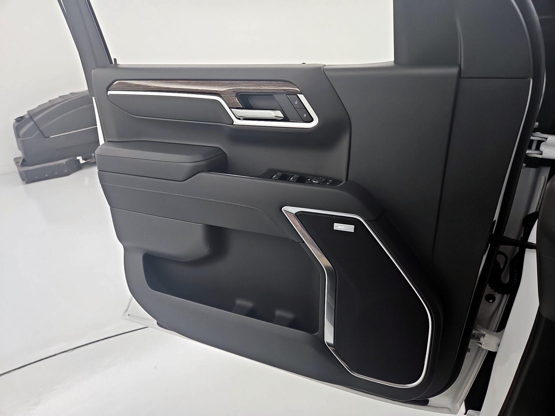 Thumbnail: 2026 GMC Sierra 1500 - 12