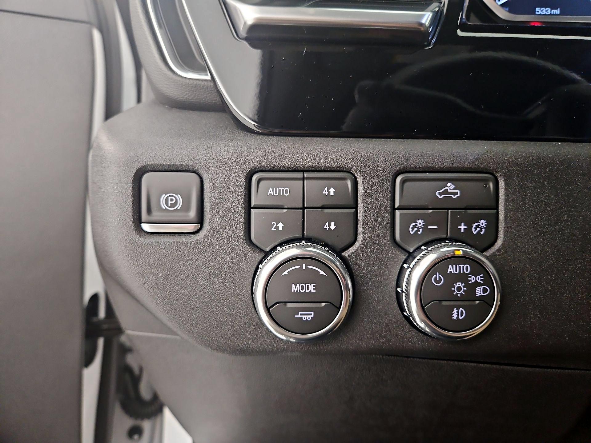 Thumbnail: 2026 GMC Sierra 1500 - 13