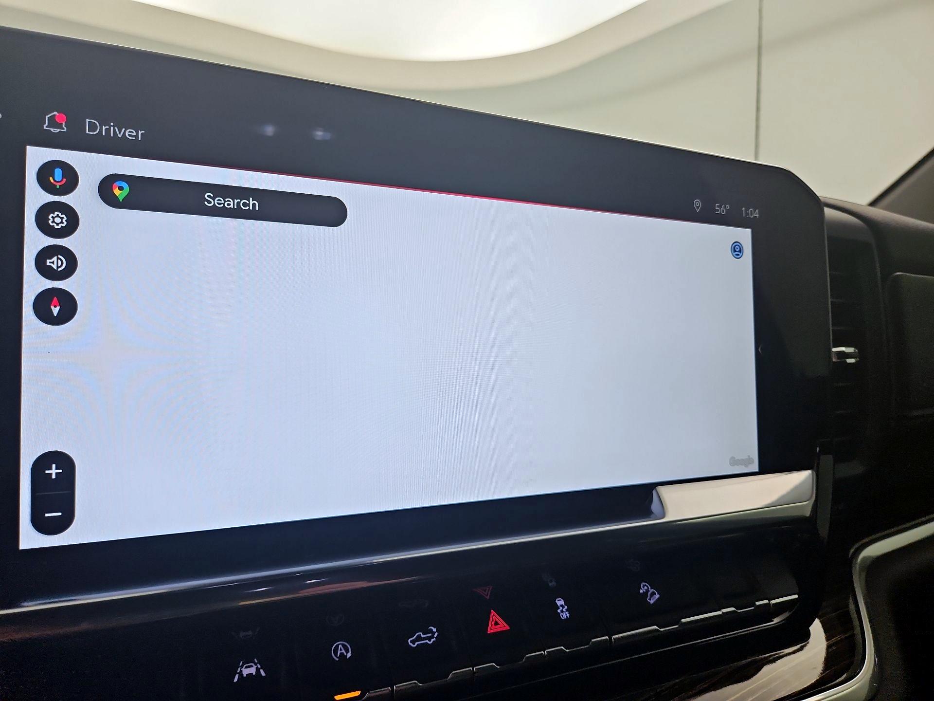 Thumbnail: 2026 GMC Sierra 1500 - 14