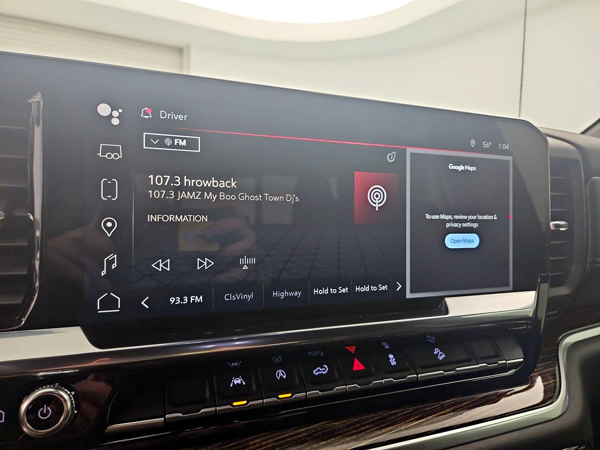 Thumbnail: 2026 GMC Sierra 1500 - 16