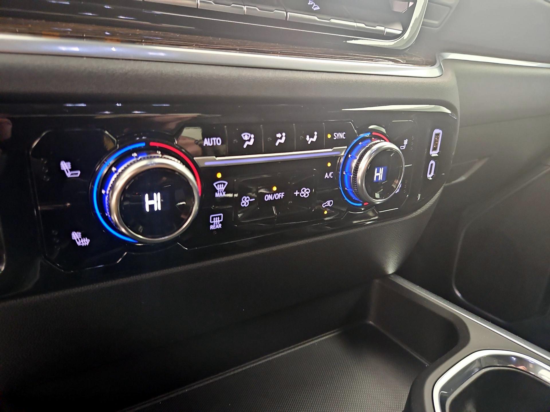 Thumbnail: 2026 GMC Sierra 1500 - 17