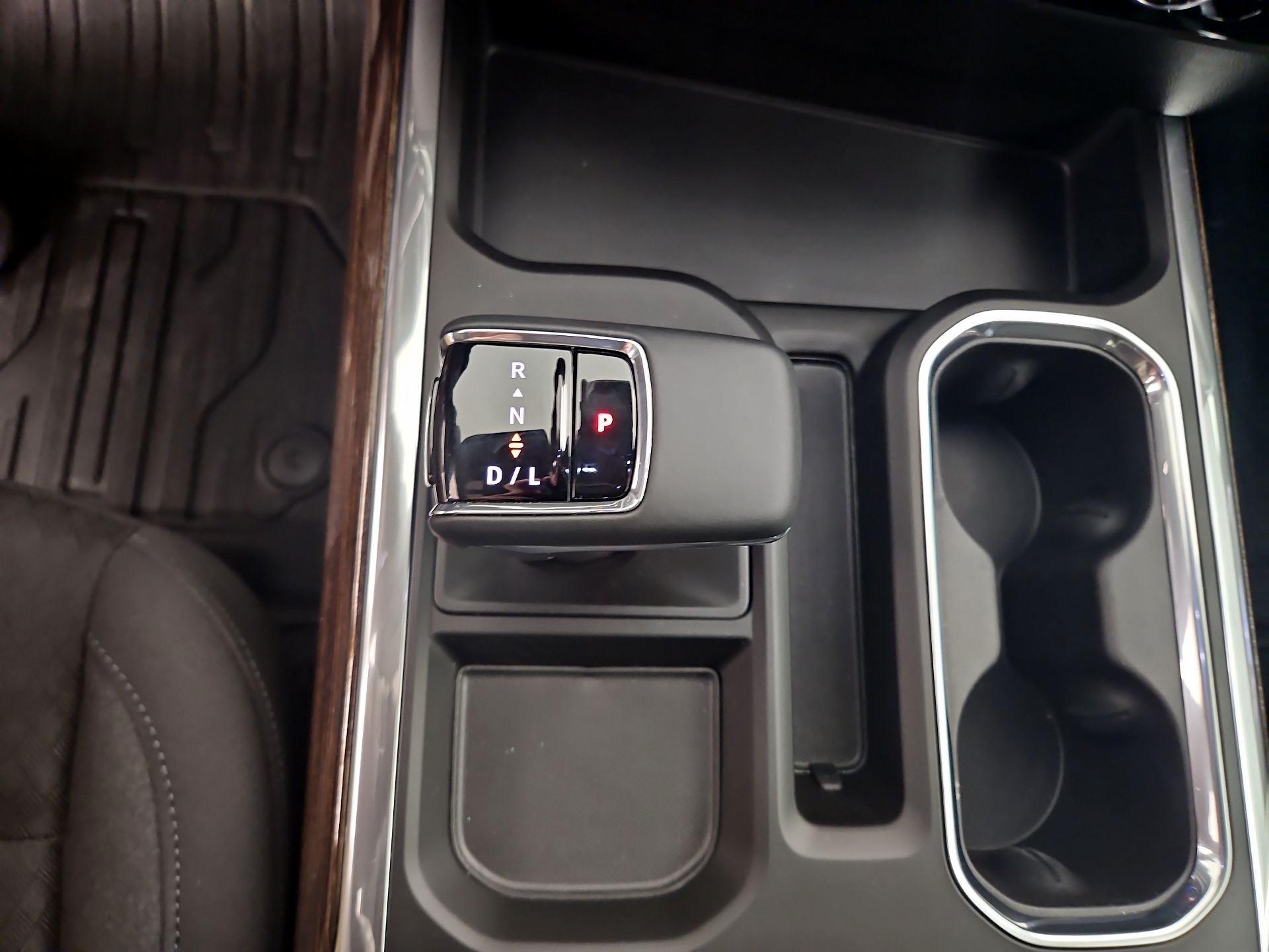 Thumbnail: 2026 GMC Sierra 1500 - 18