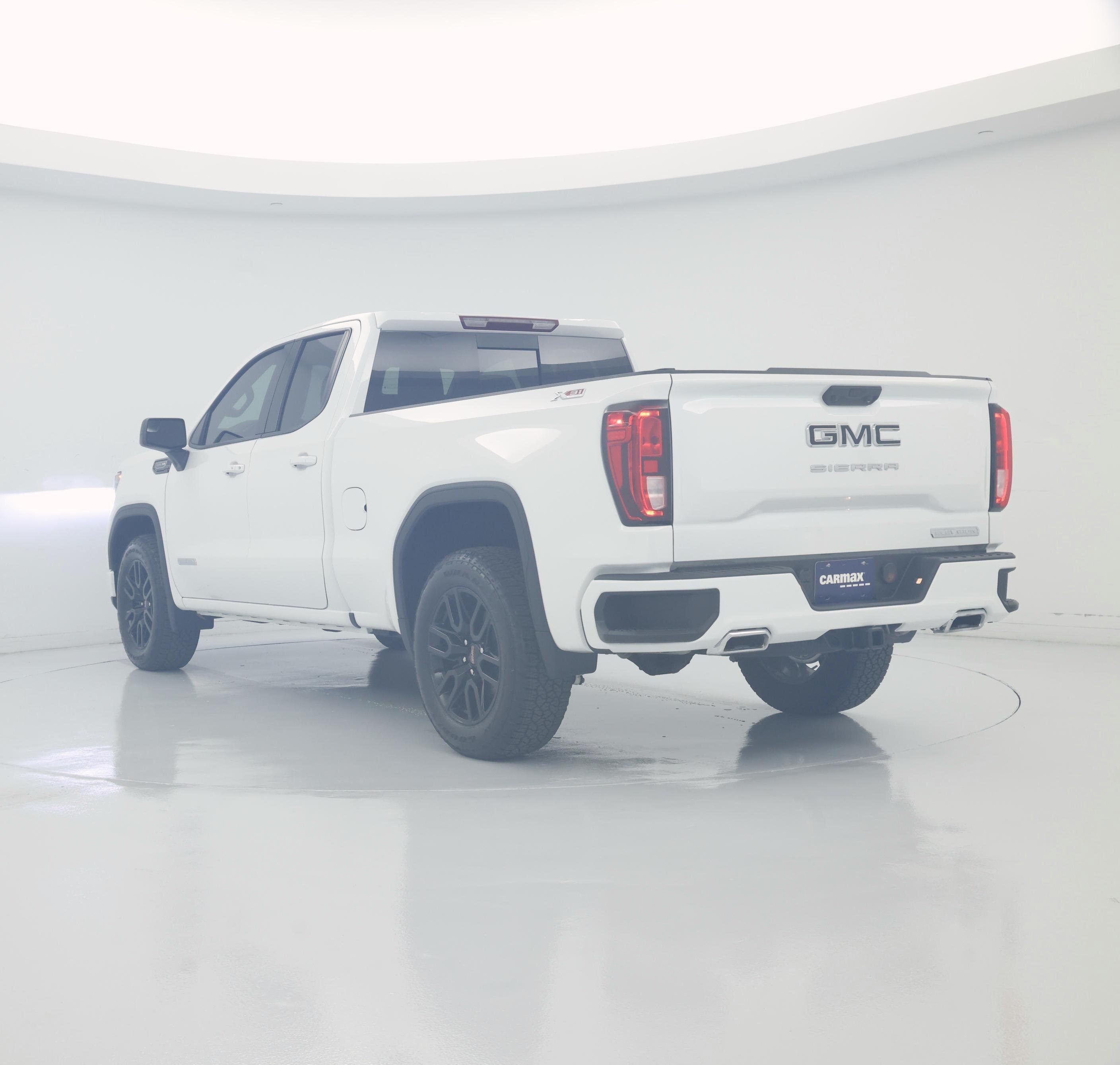 Thumbnail: 2026 GMC Sierra 1500 - 2