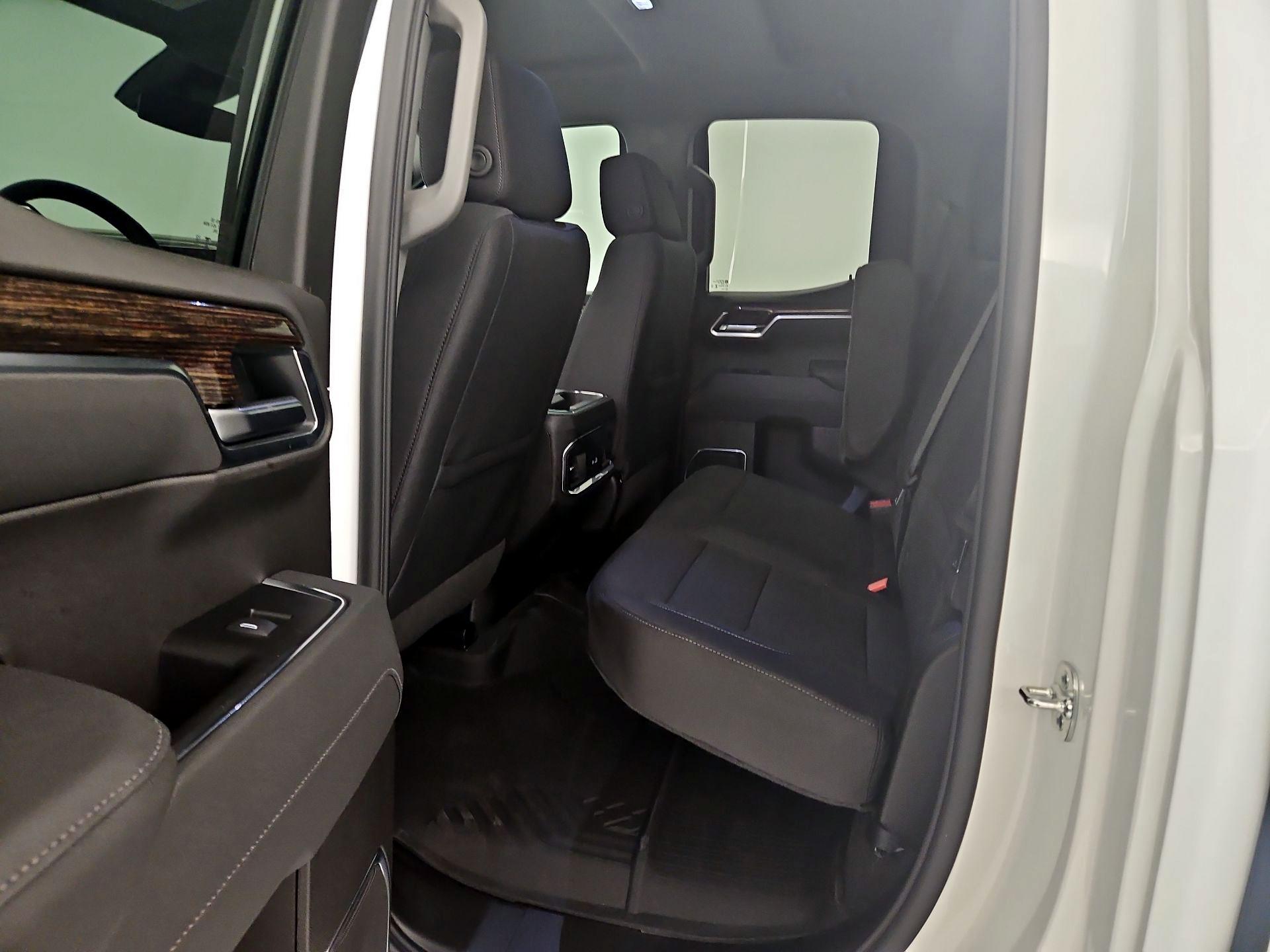 Thumbnail: 2026 GMC Sierra 1500 - 20