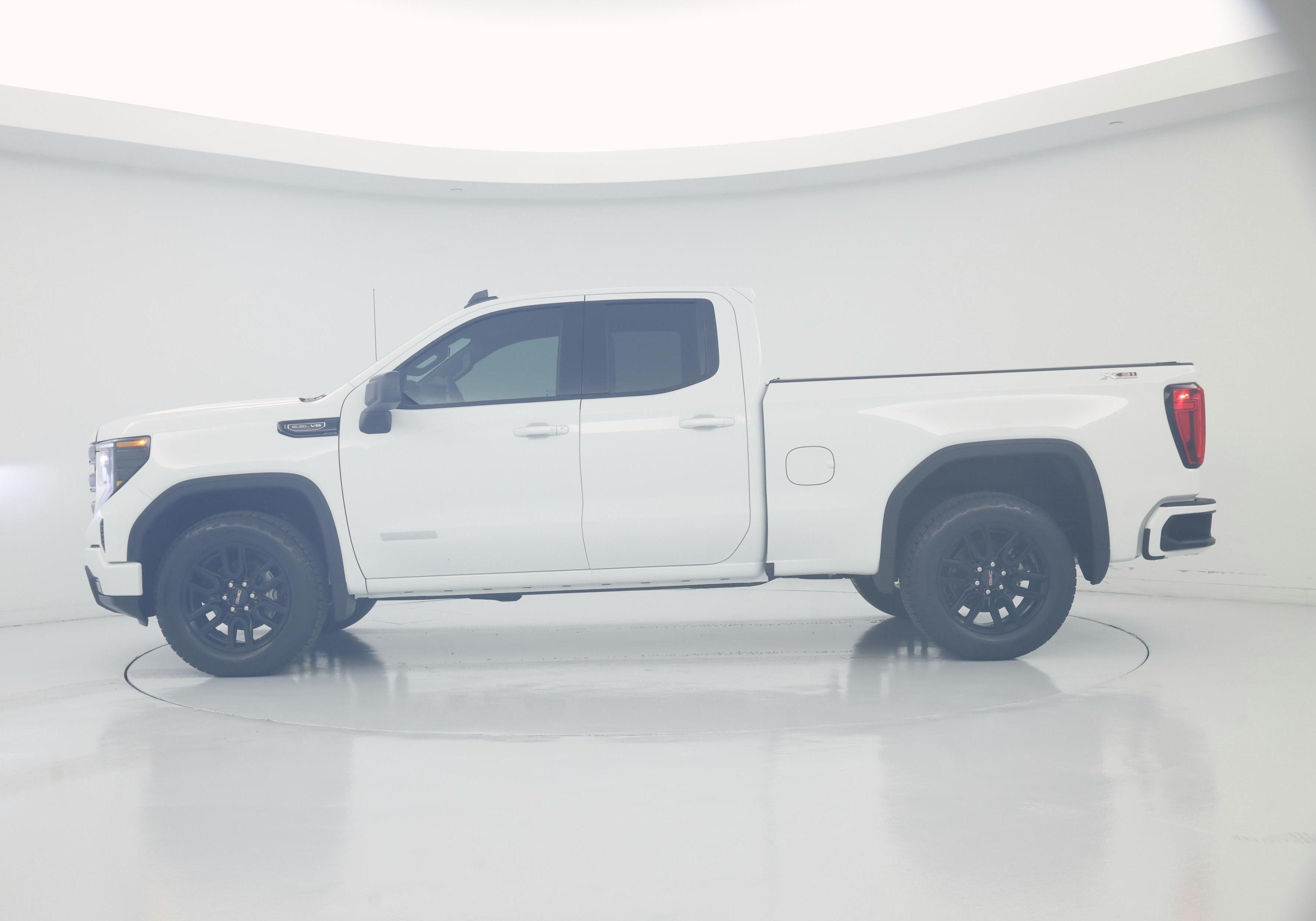 Thumbnail: 2026 GMC Sierra 1500 - 3