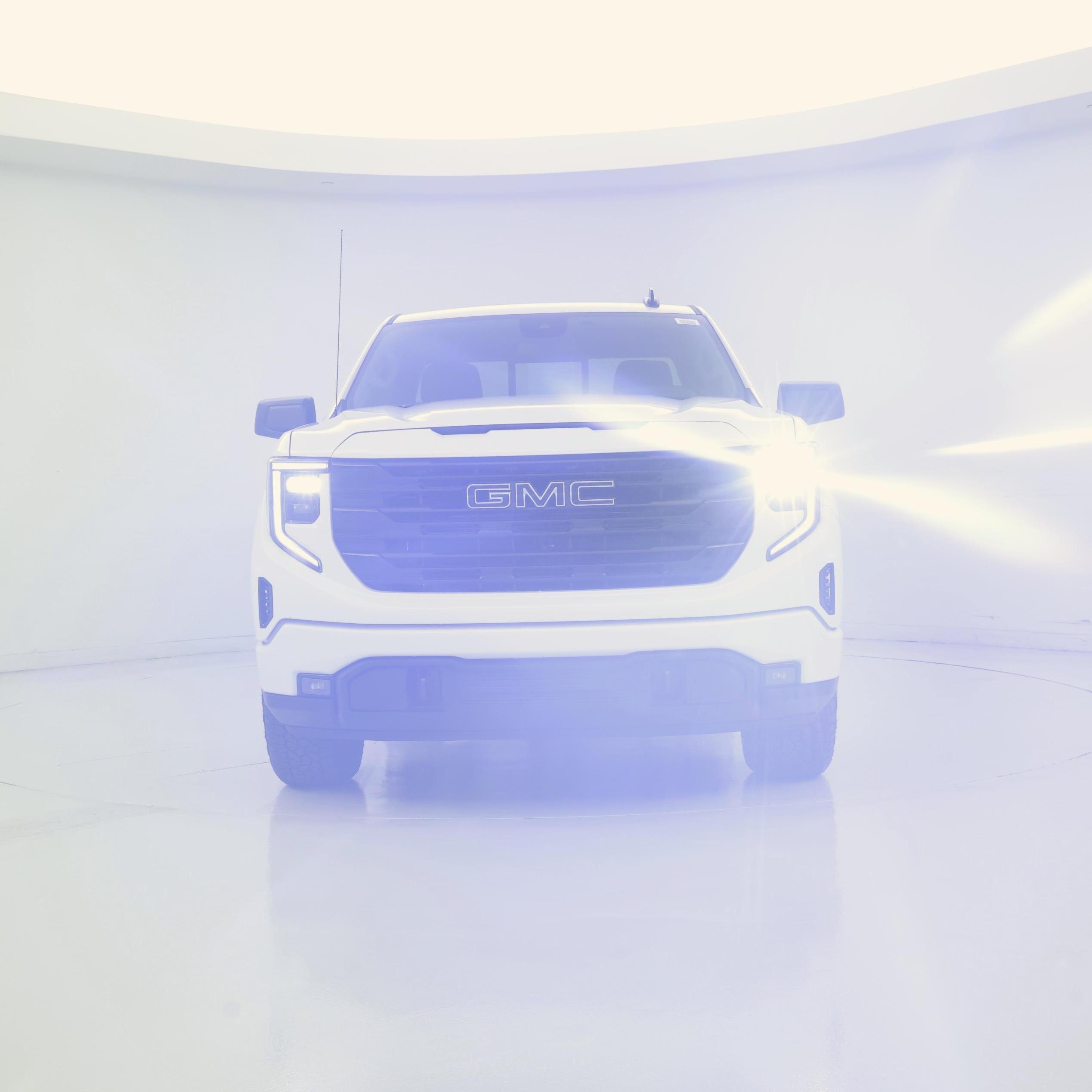 Thumbnail: 2026 GMC Sierra 1500 - 5