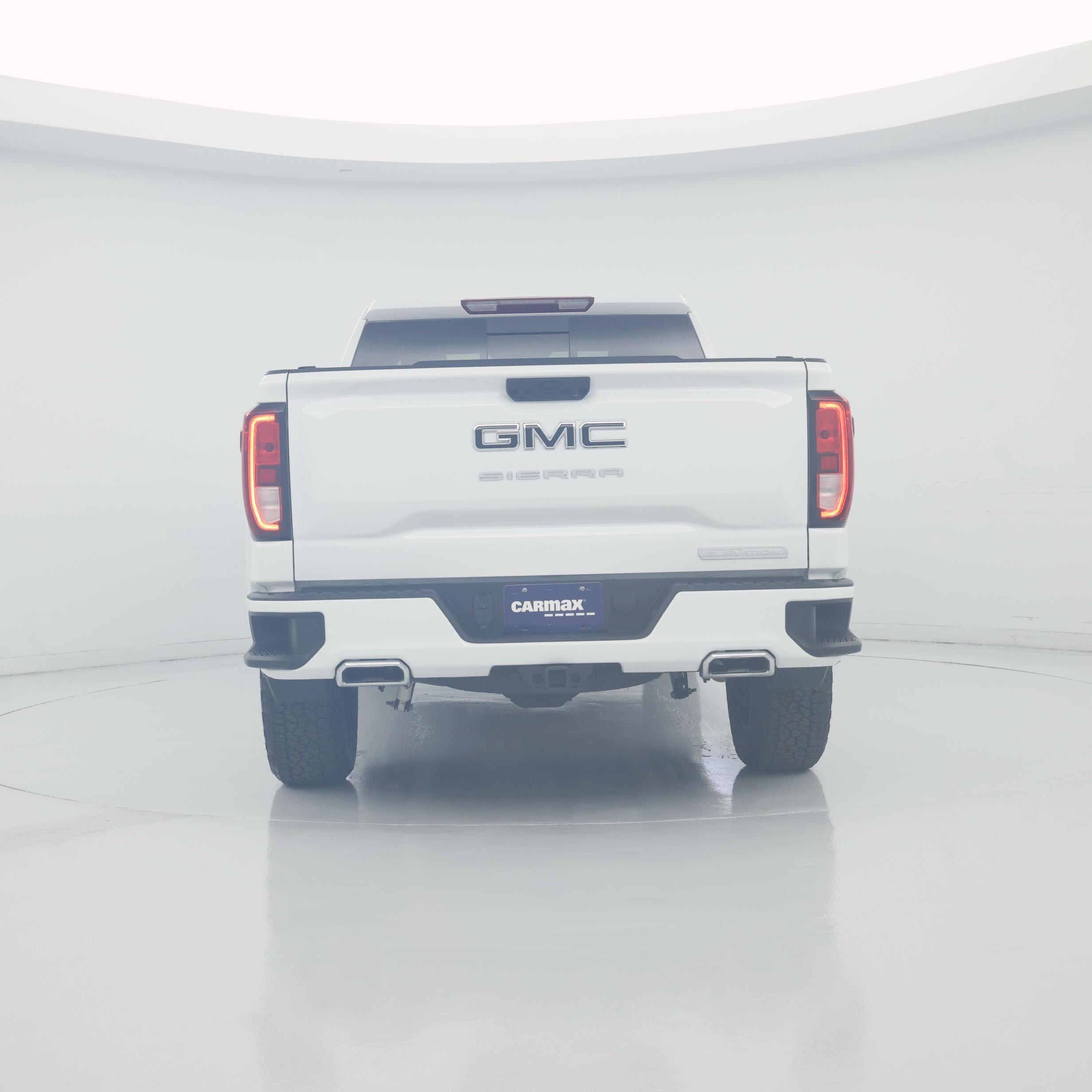 Thumbnail: 2026 GMC Sierra 1500 - 6