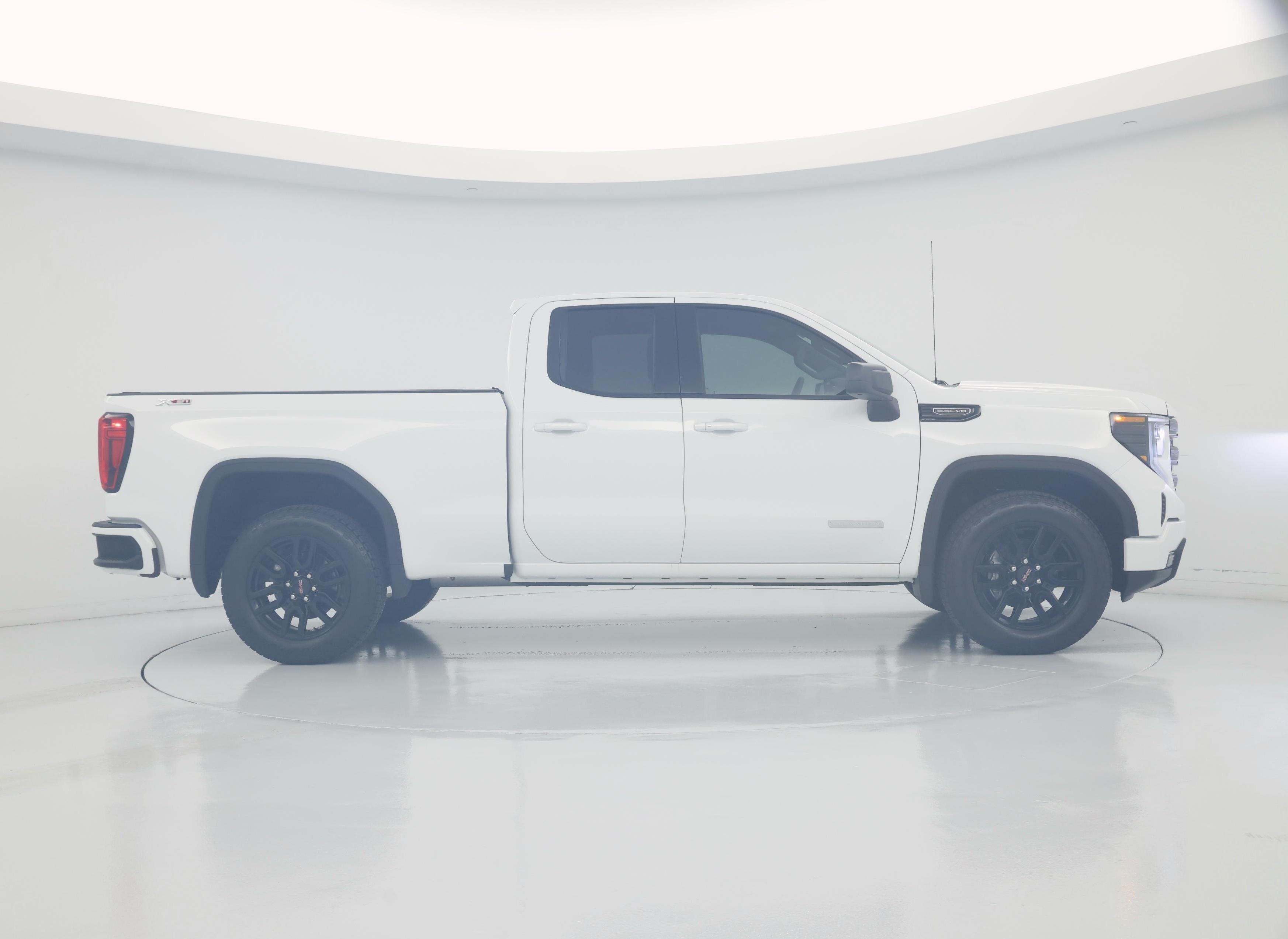 Thumbnail: 2026 GMC Sierra 1500 - 7