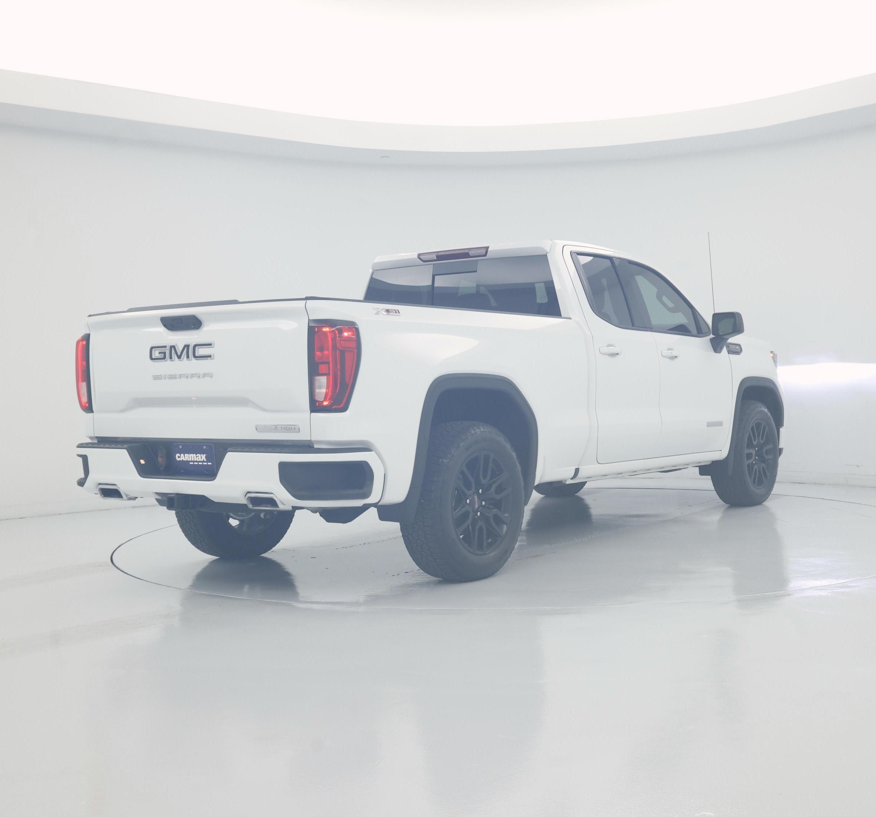 Thumbnail: 2026 GMC Sierra 1500 - 8