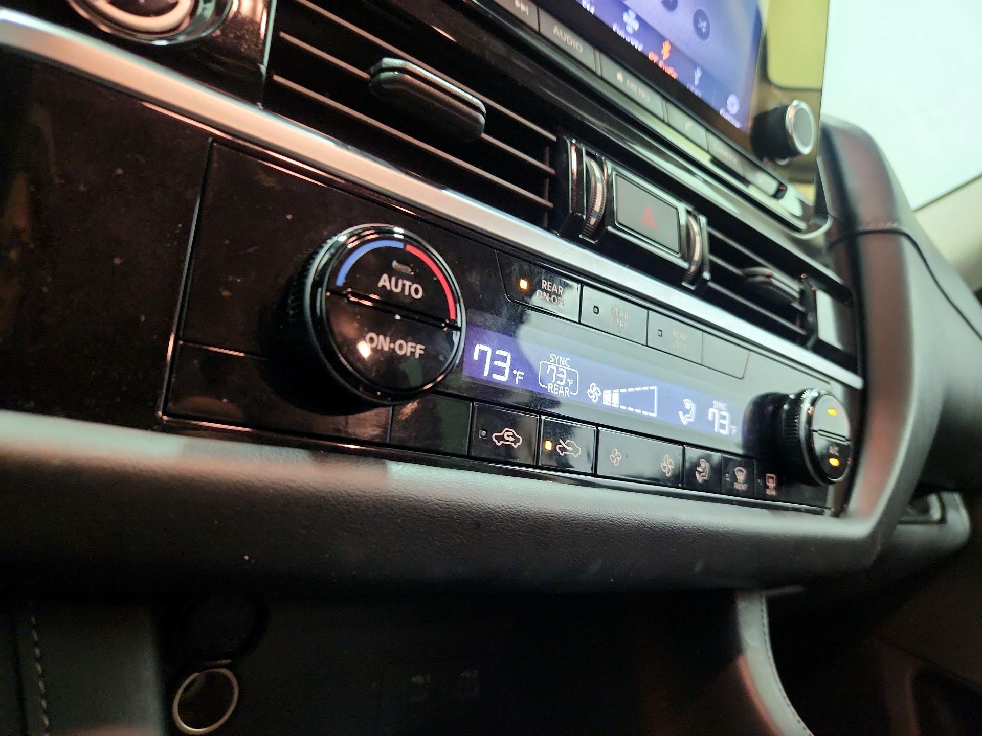 Thumbnail: 2022 Nissan Pathfinder - 15