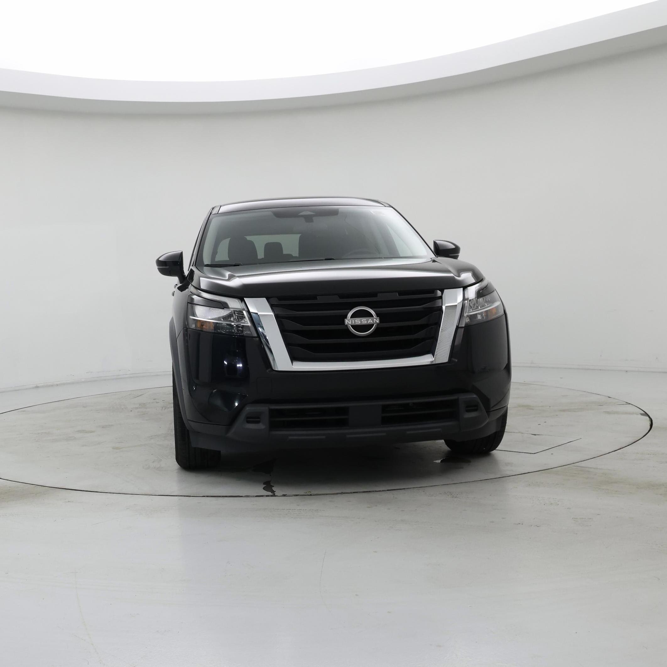 Thumbnail: 2022 Nissan Pathfinder - 5