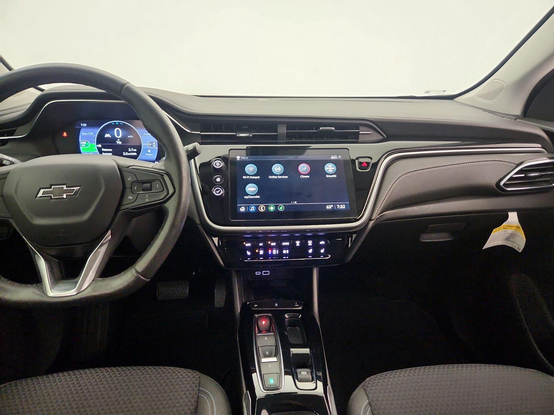 Thumbnail: 2023 Chevrolet Bolt EUV - 9