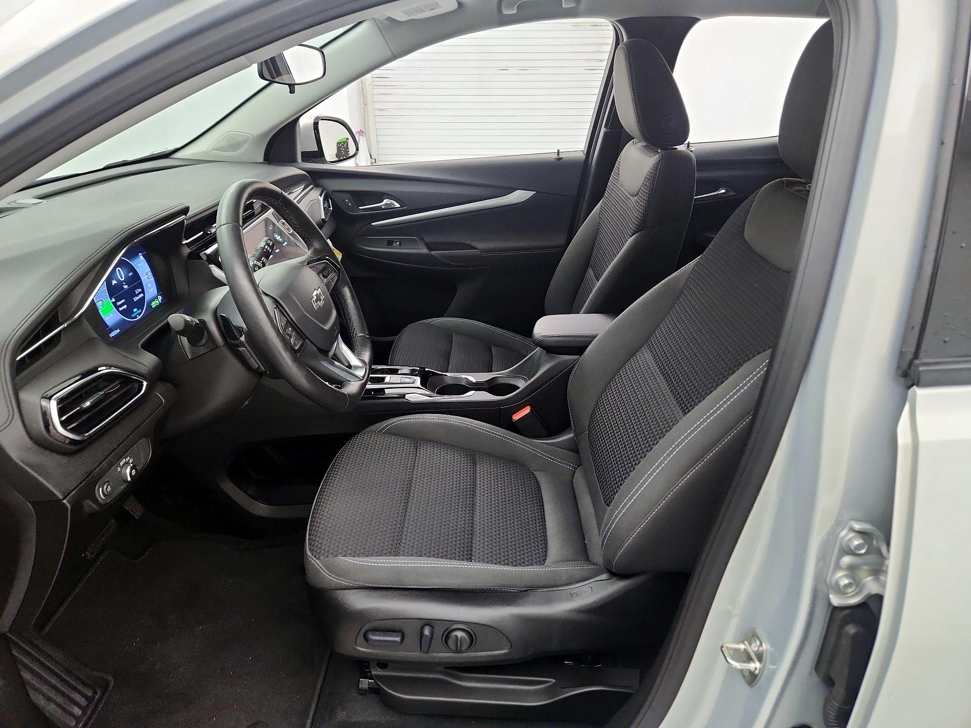 Thumbnail: 2023 Chevrolet Bolt EUV - 11