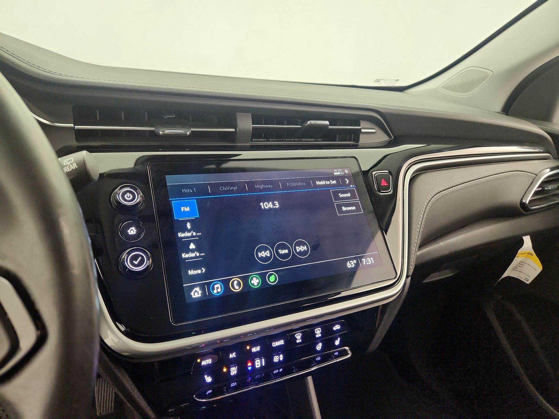 Thumbnail: 2023 Chevrolet Bolt EUV - 15