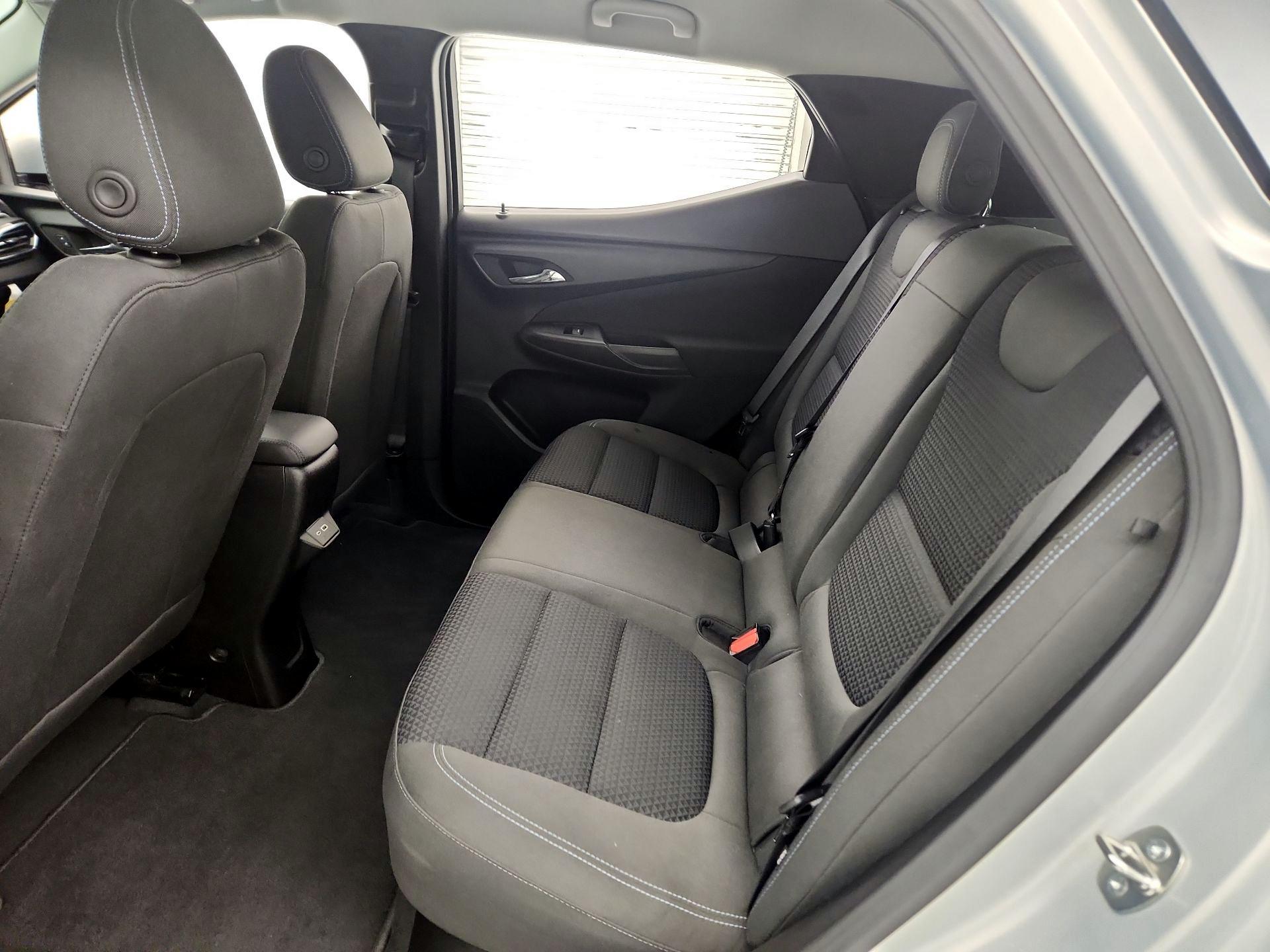 Thumbnail: 2023 Chevrolet Bolt EUV - 19