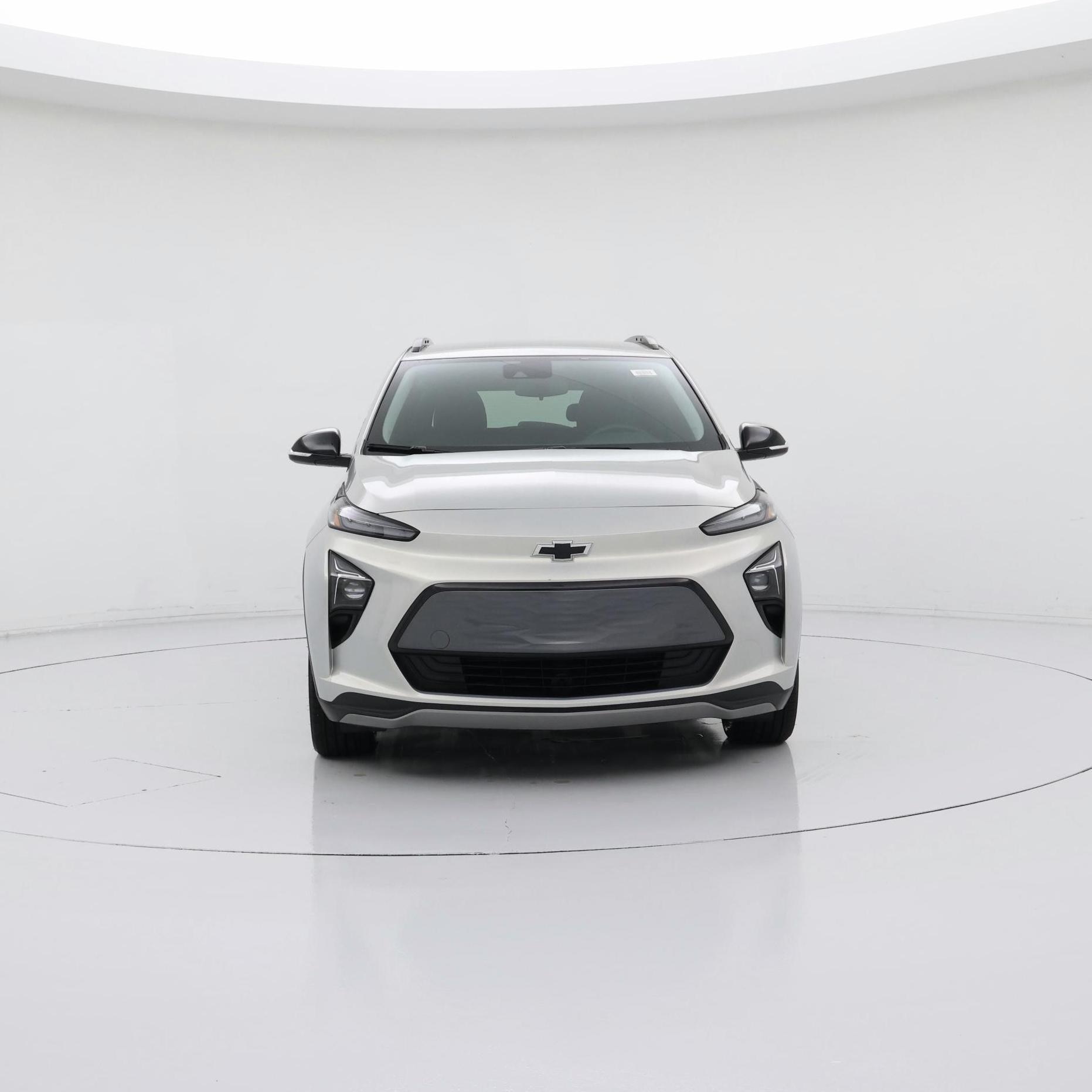 Thumbnail: 2023 Chevrolet Bolt EUV - 5