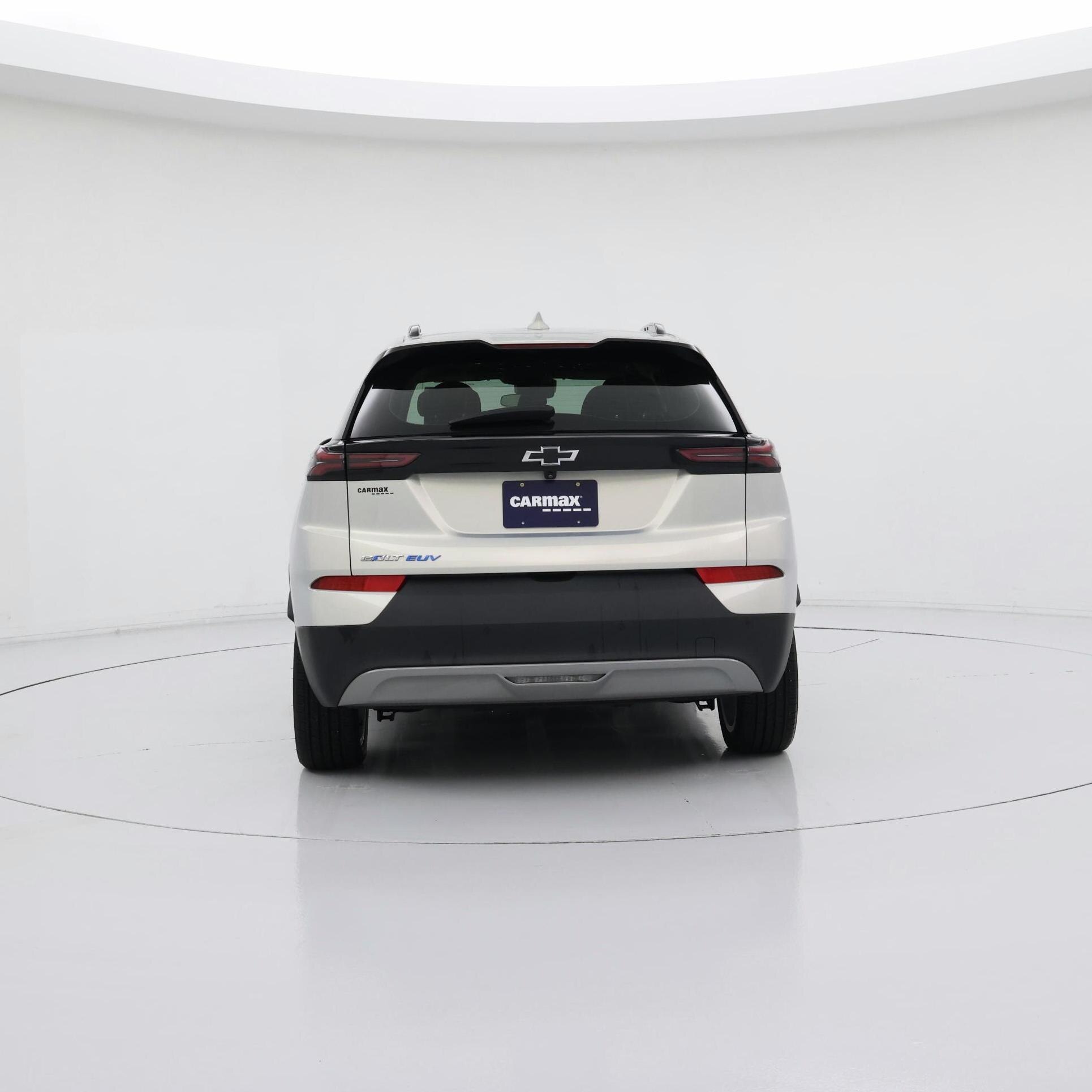 Thumbnail: 2023 Chevrolet Bolt EUV - 6