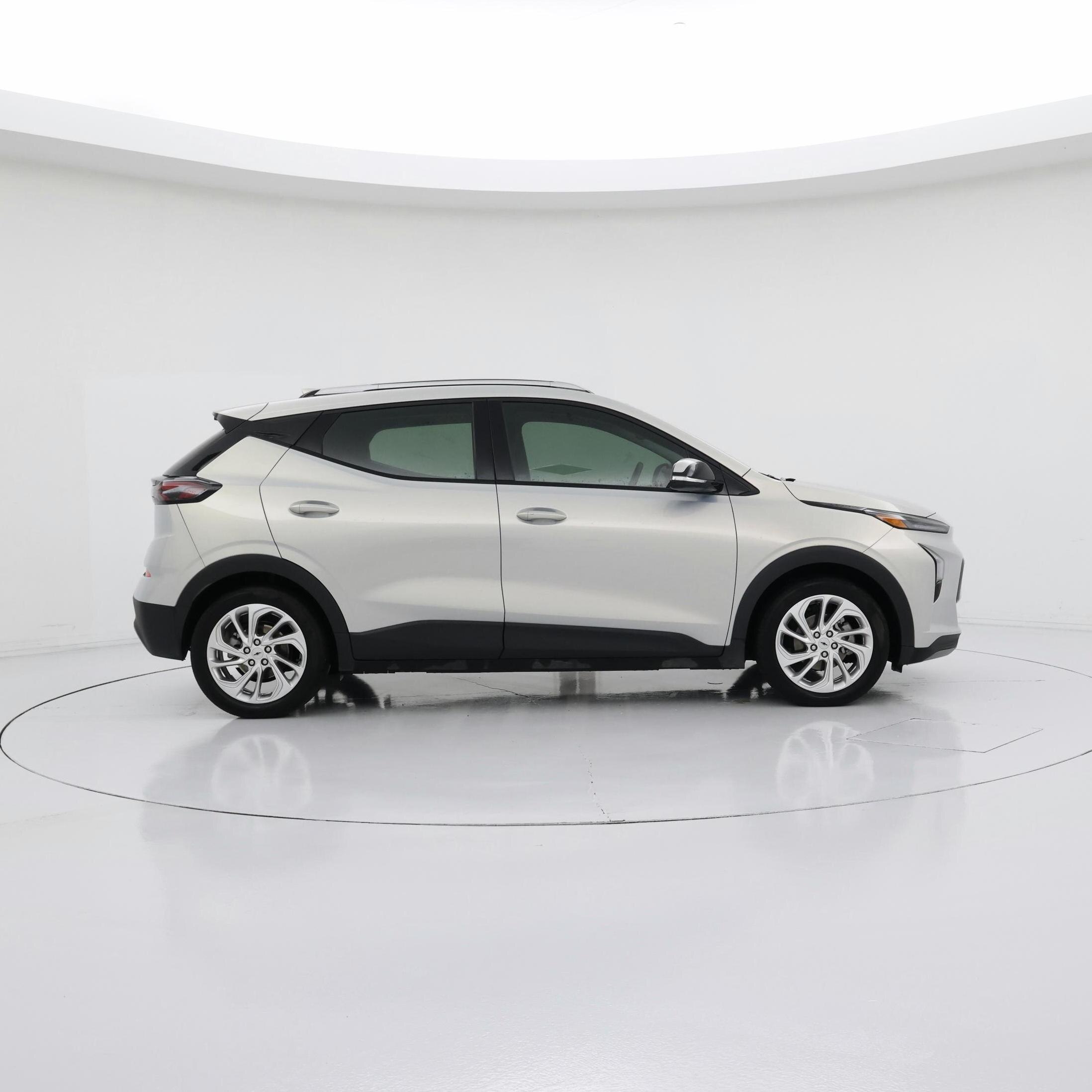 Thumbnail: 2023 Chevrolet Bolt EUV - 7